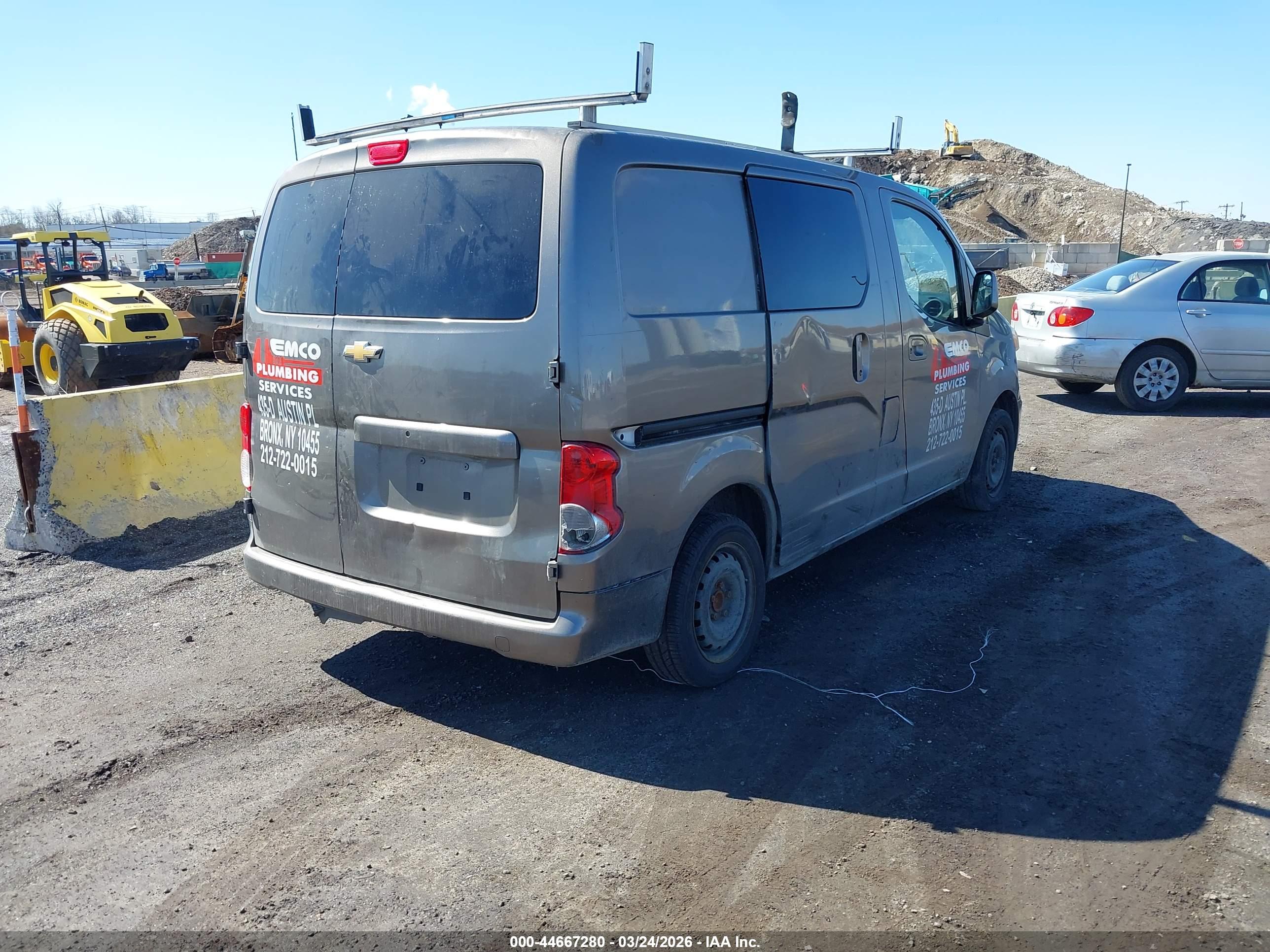 CHEVROLET CITY image 4