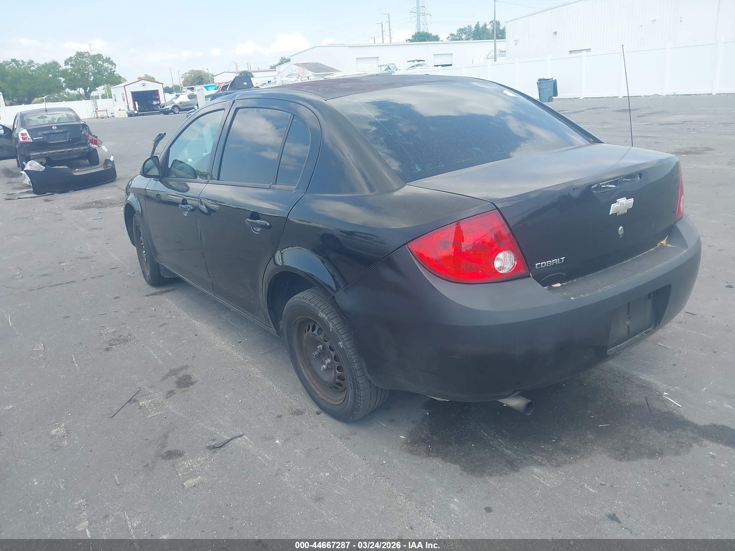 CHEVROLET COBALT image 3