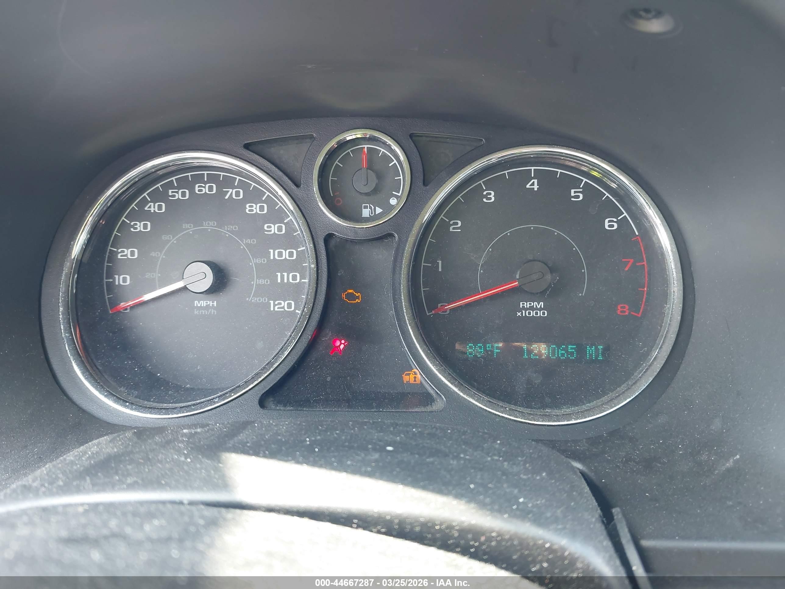 CHEVROLET COBALT image 7