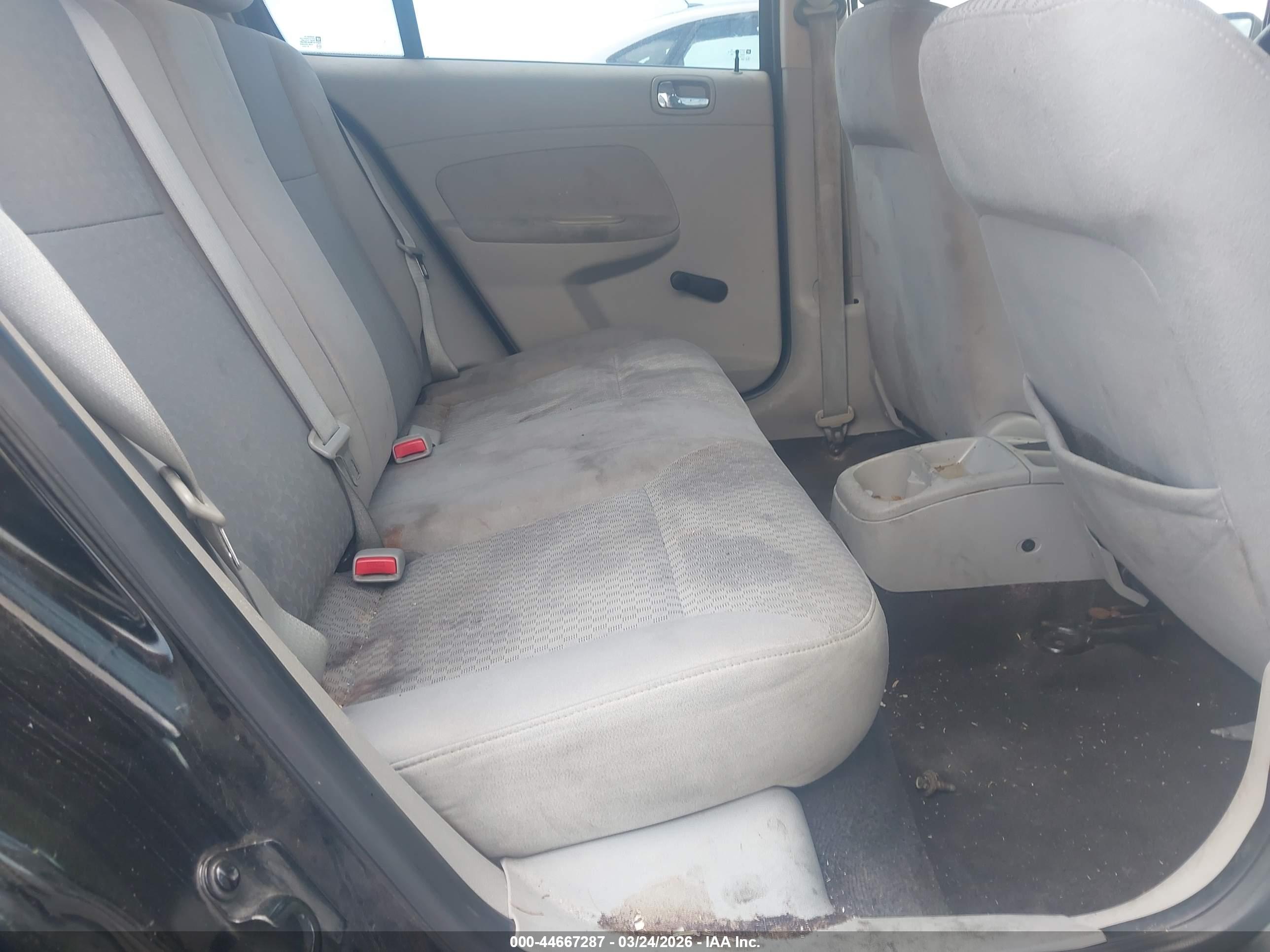 CHEVROLET COBALT image 8