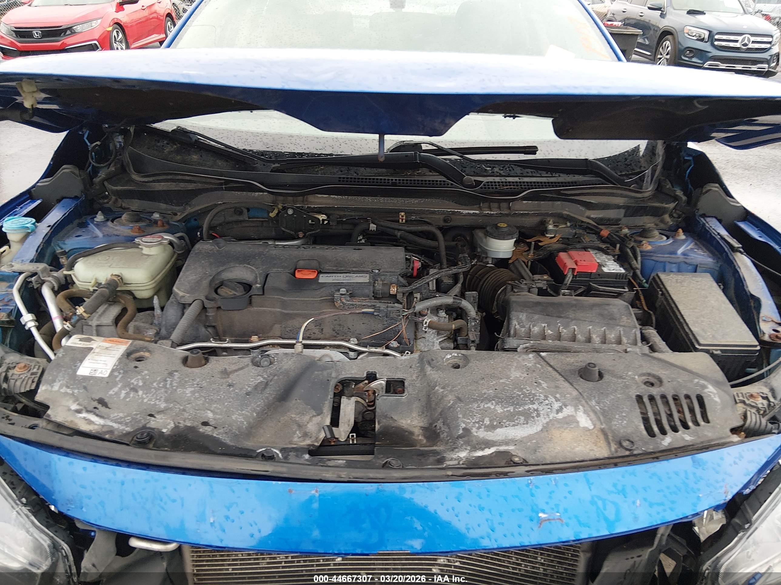 HONDA CIVIC image 10