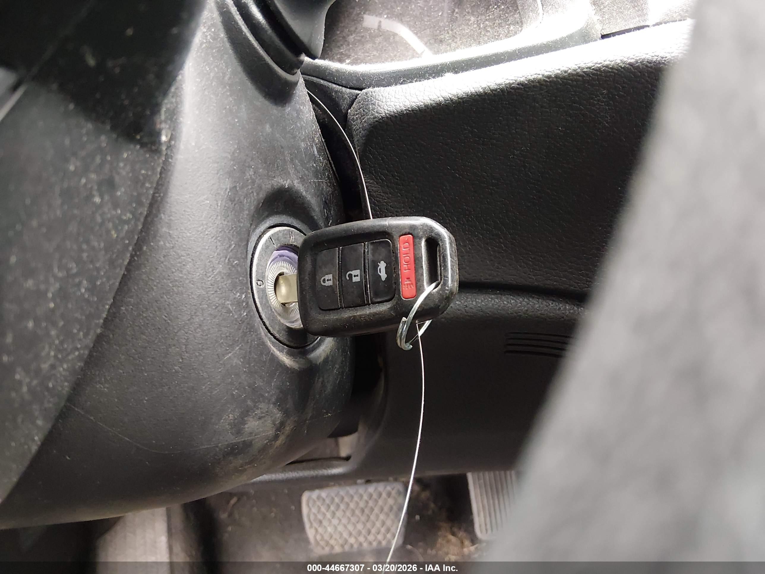 HONDA CIVIC image 11
