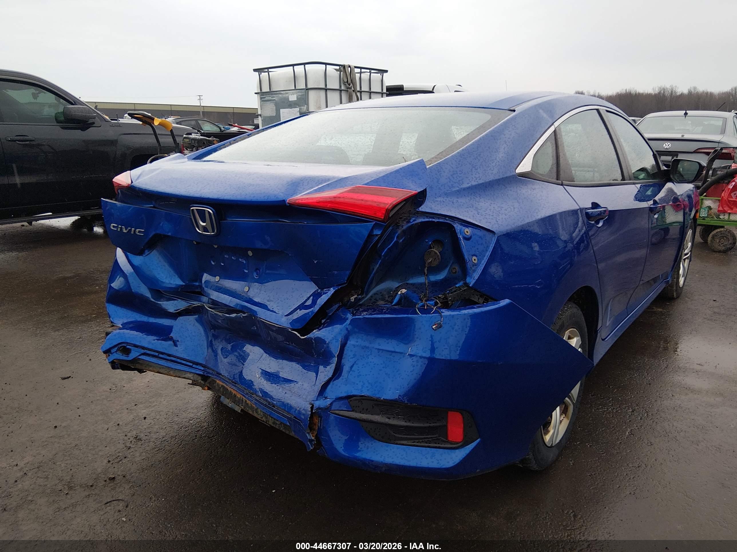 HONDA CIVIC image 6