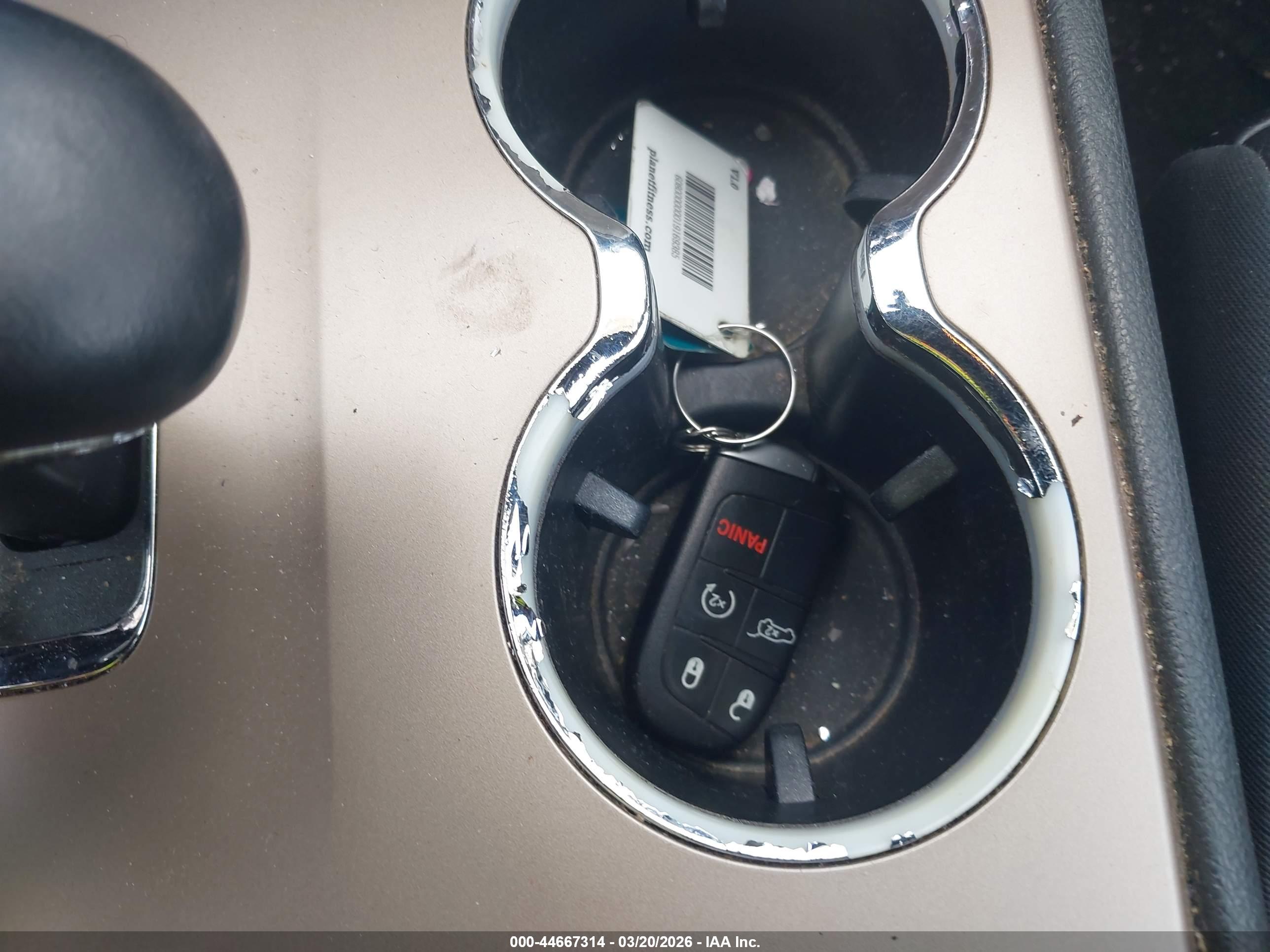 JEEP GRAND image 11