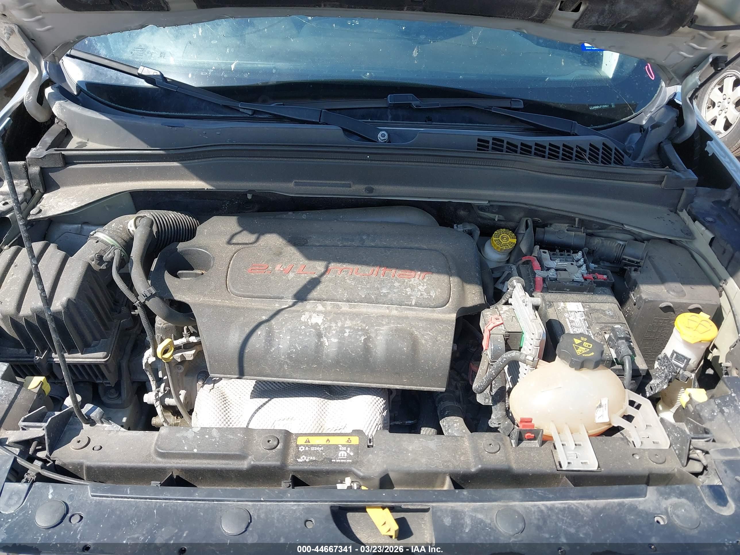 JEEP RENEGADE image 10