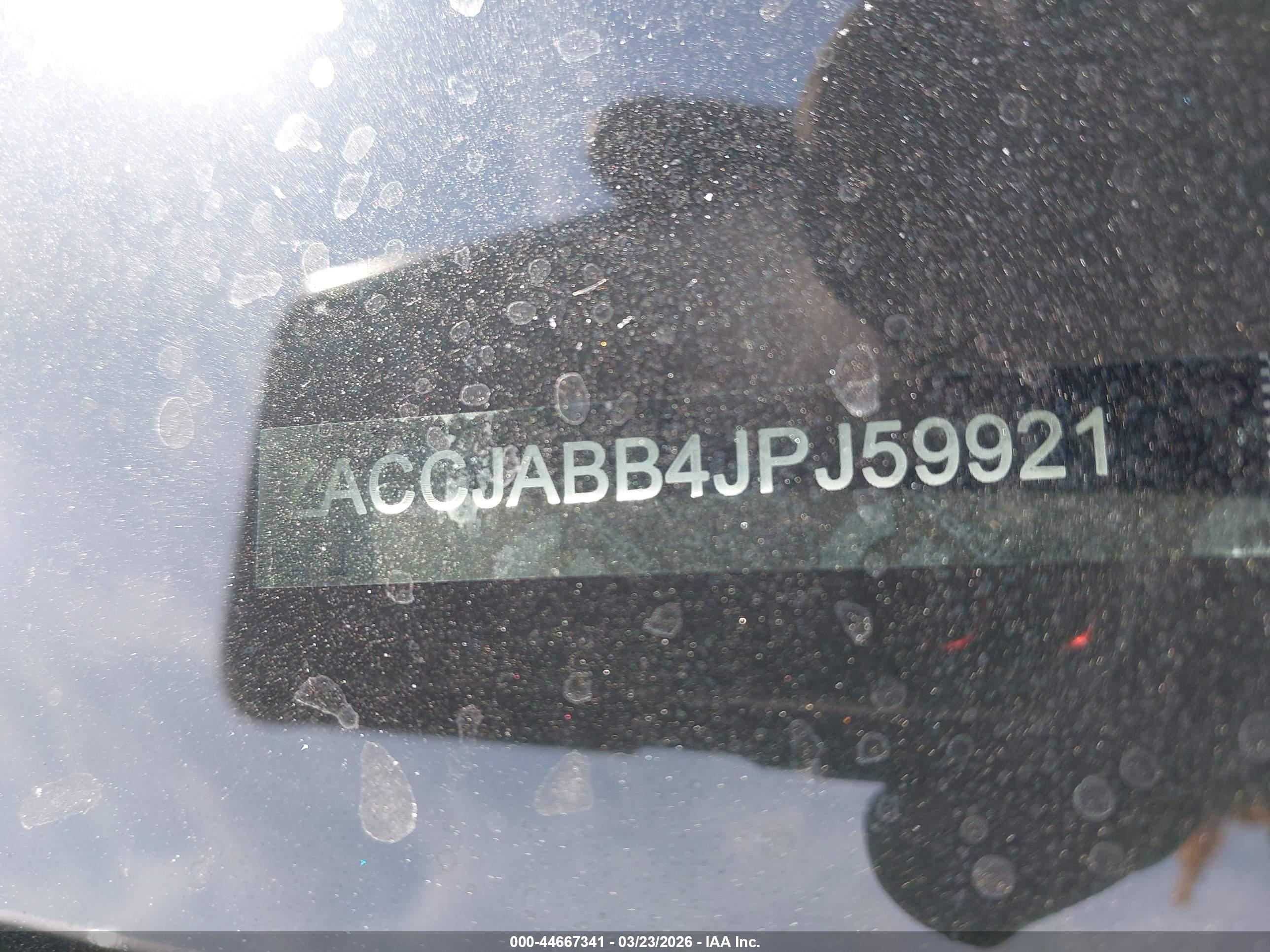 JEEP RENEGADE image 9