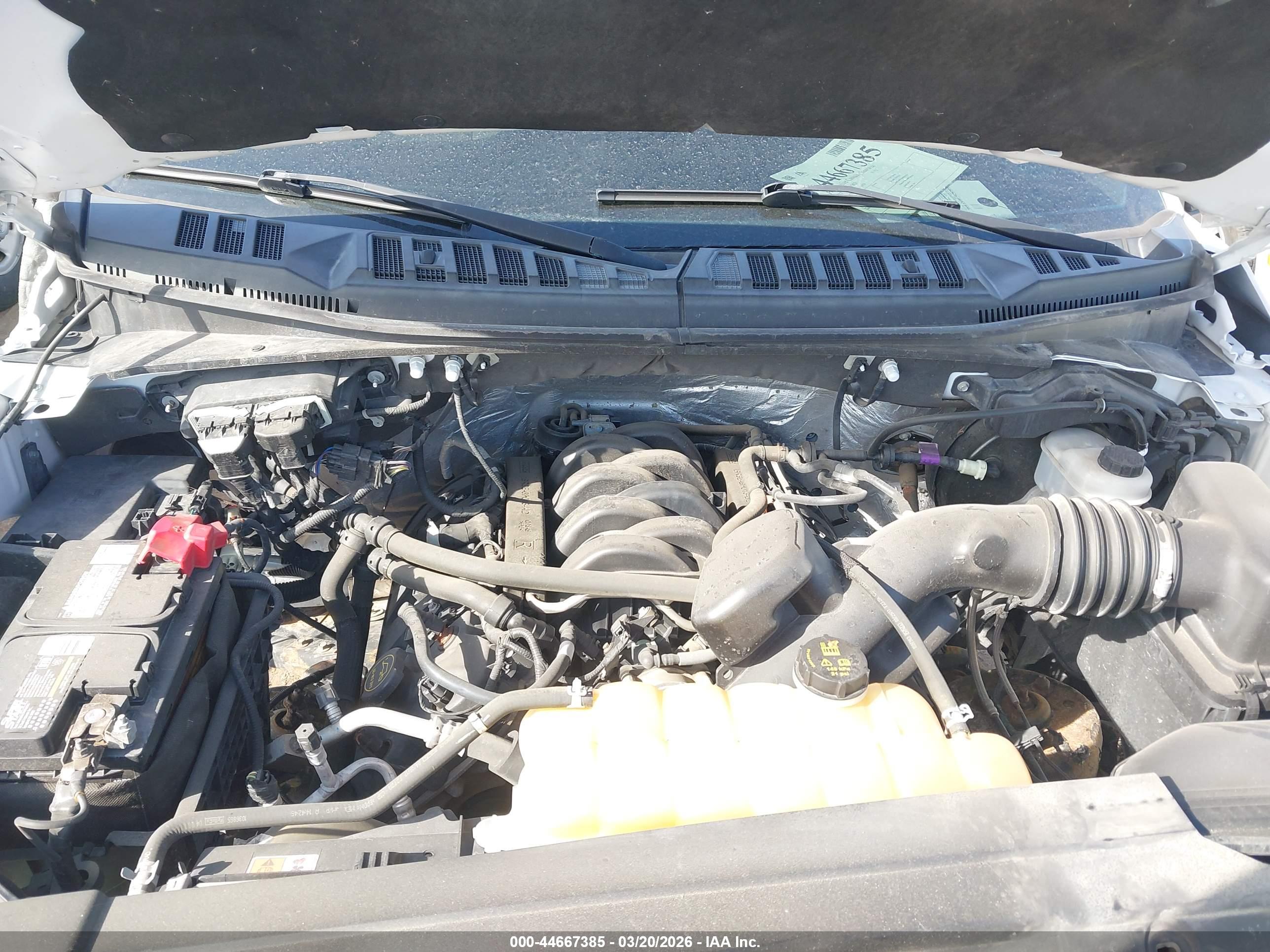 FORD F-150 image 10