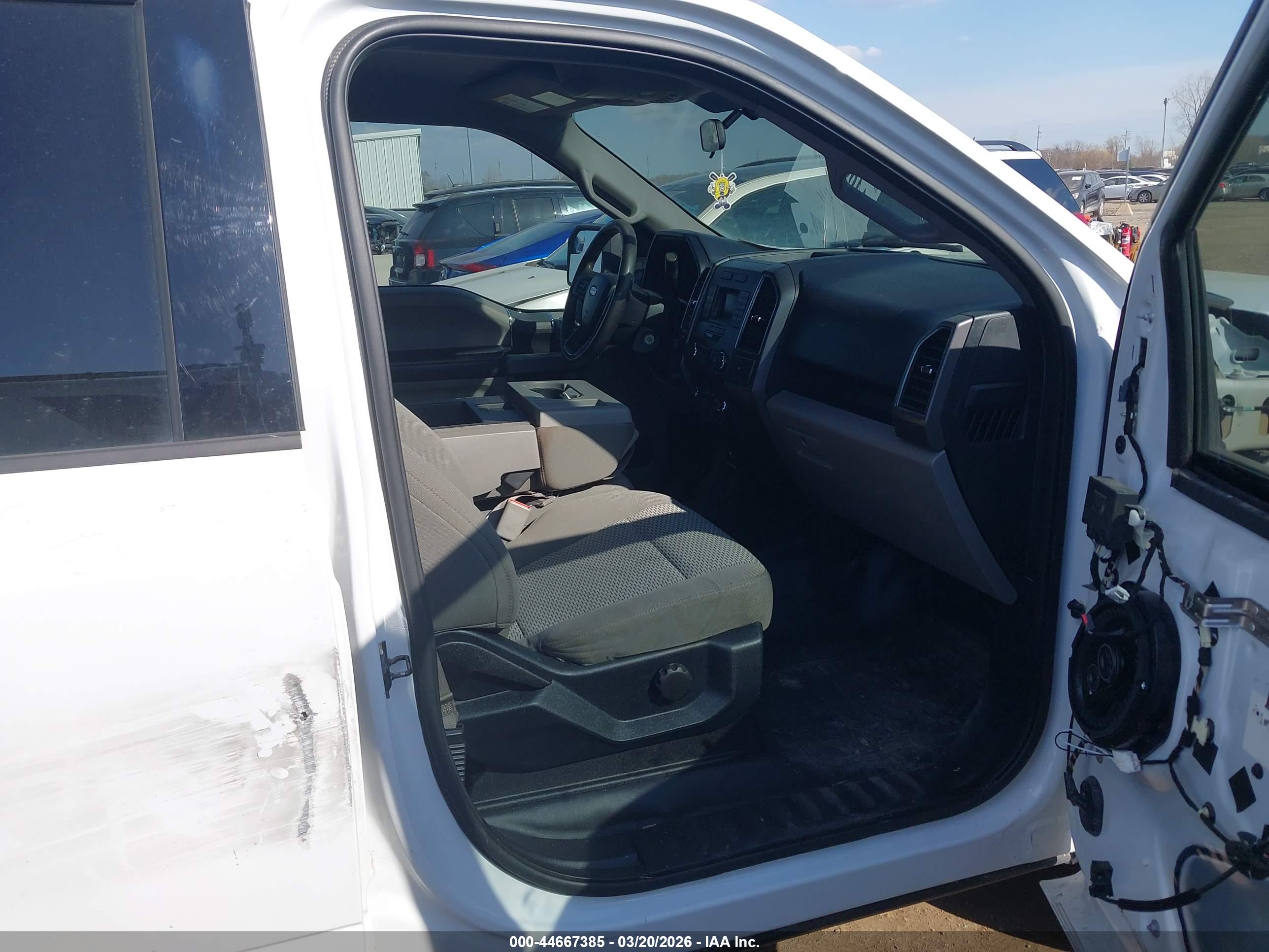 FORD F-150 image 5