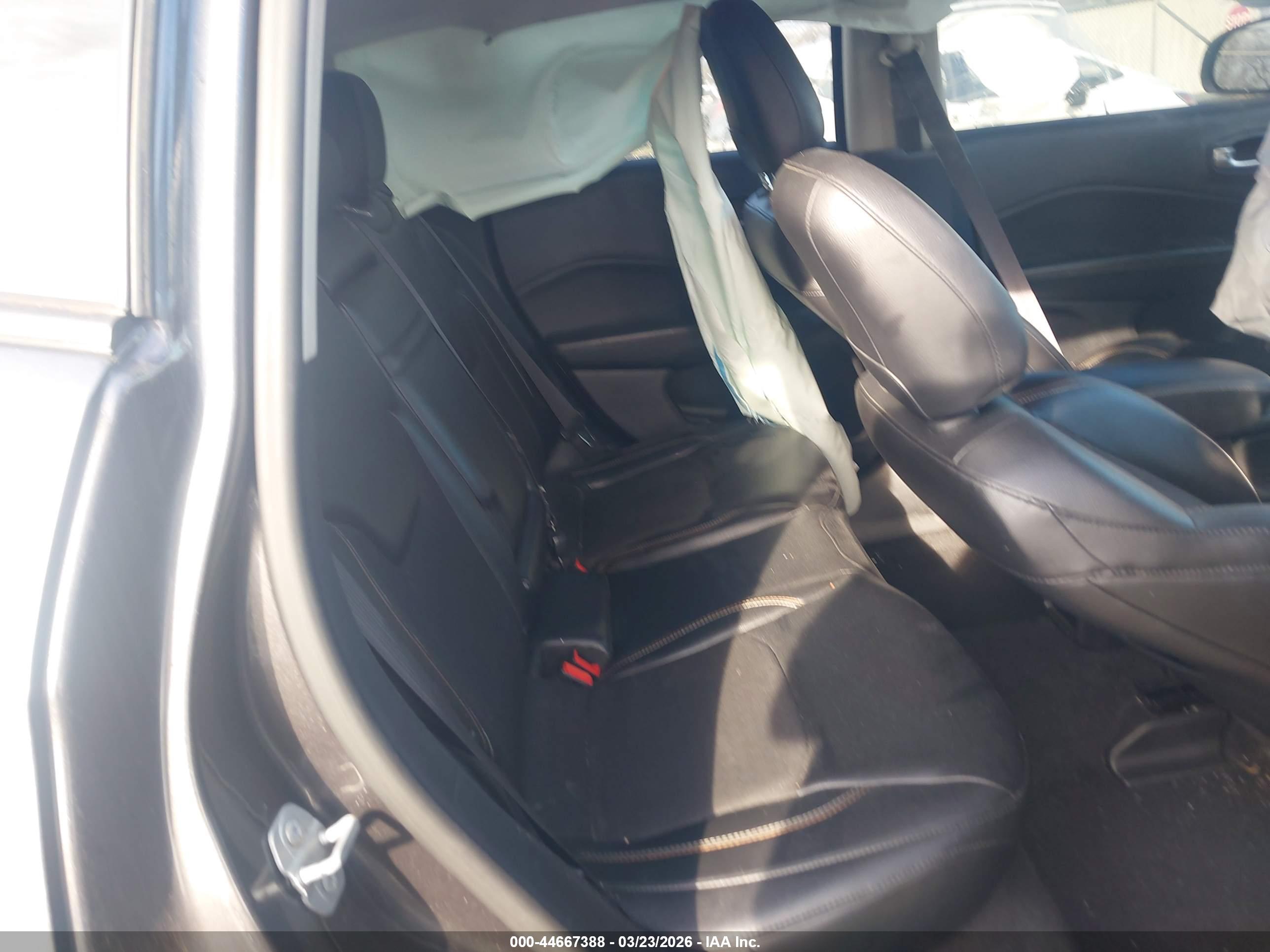 JEEP COMPASS image 8