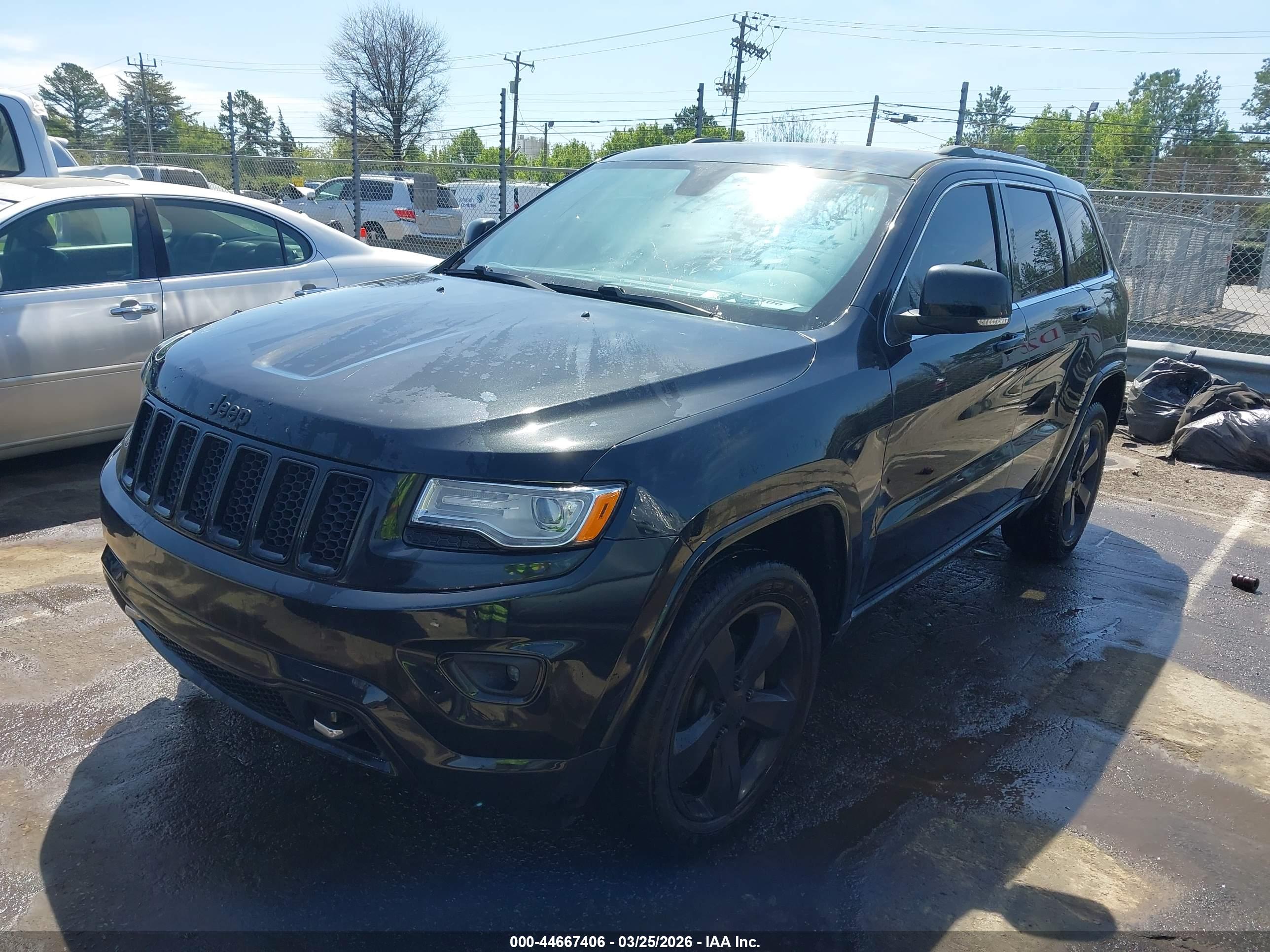JEEP GRAND image 2