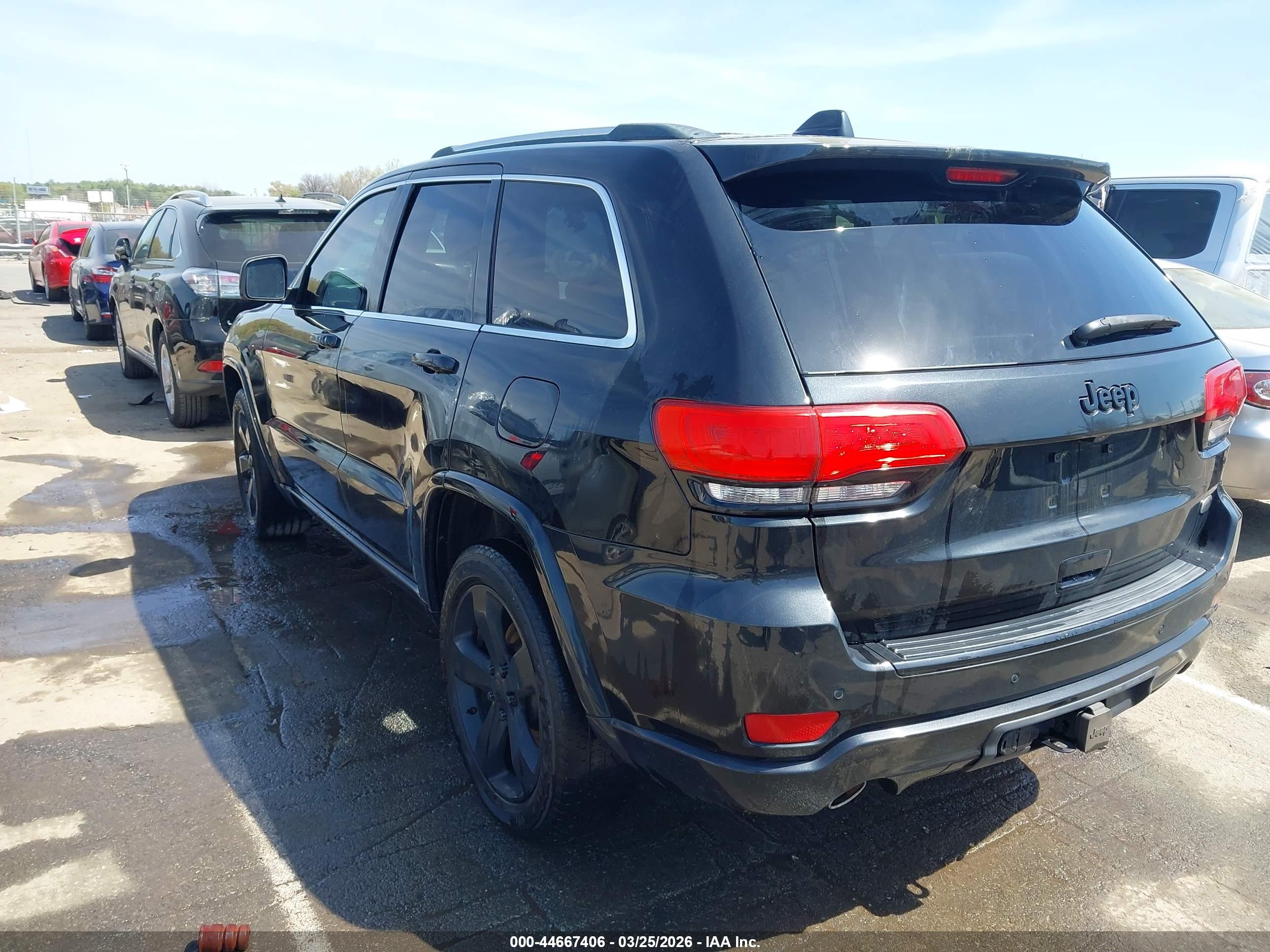 JEEP GRAND image 3