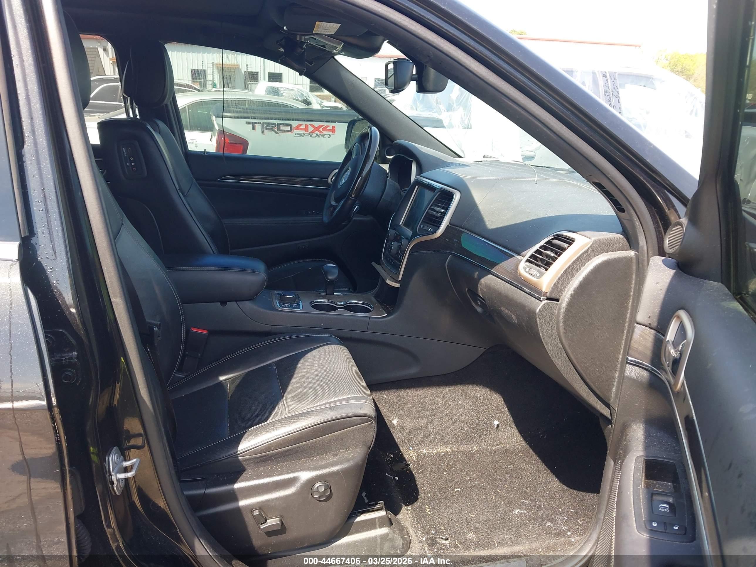JEEP GRAND image 5