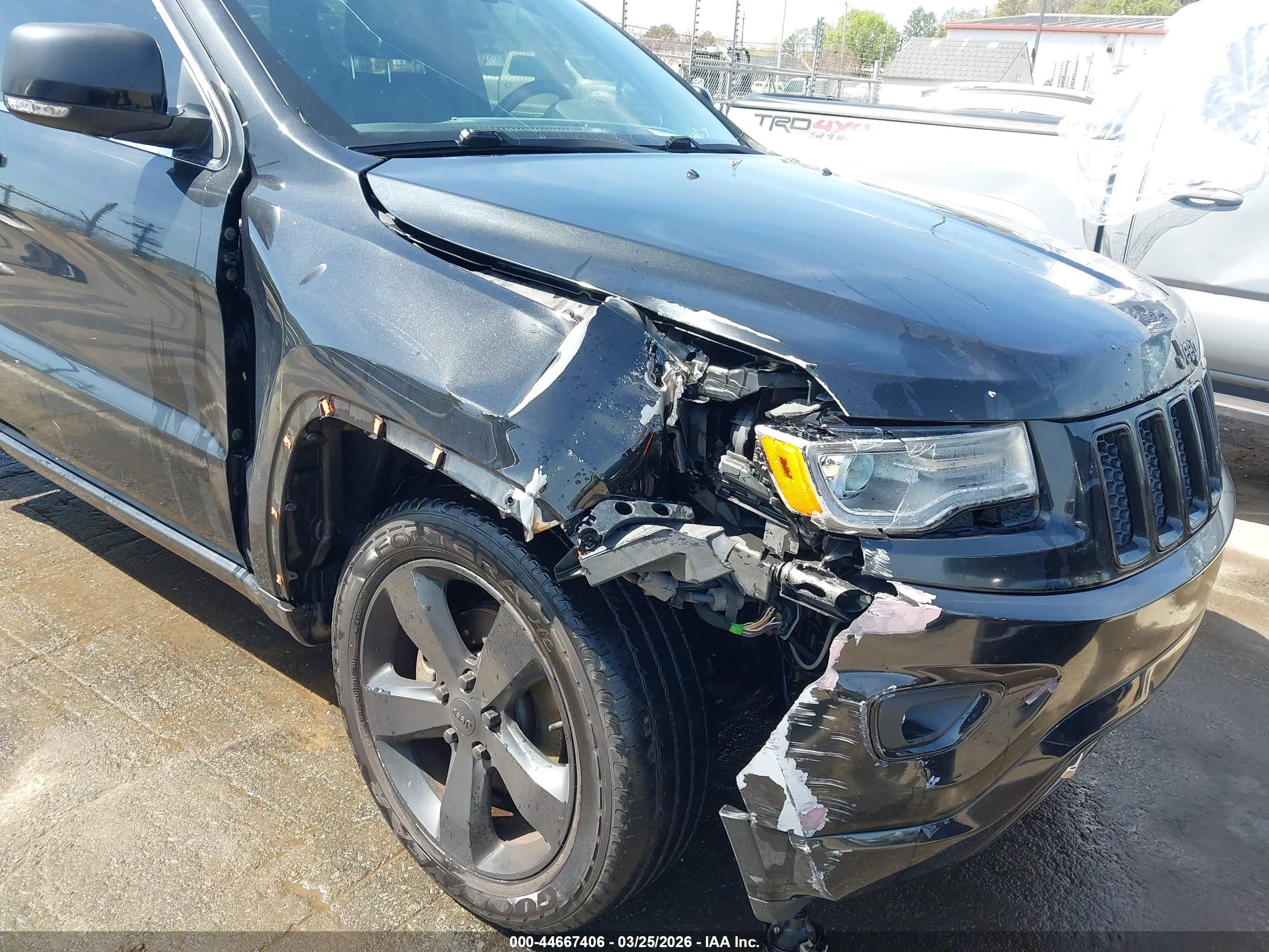JEEP GRAND image 6
