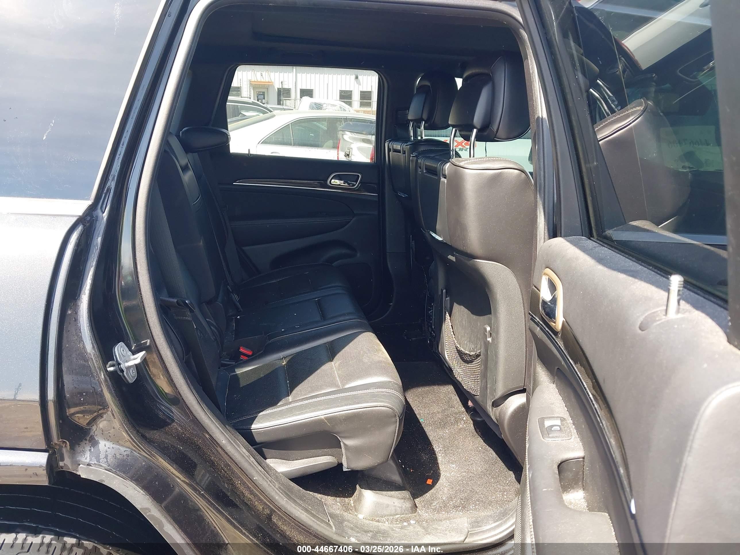JEEP GRAND image 8