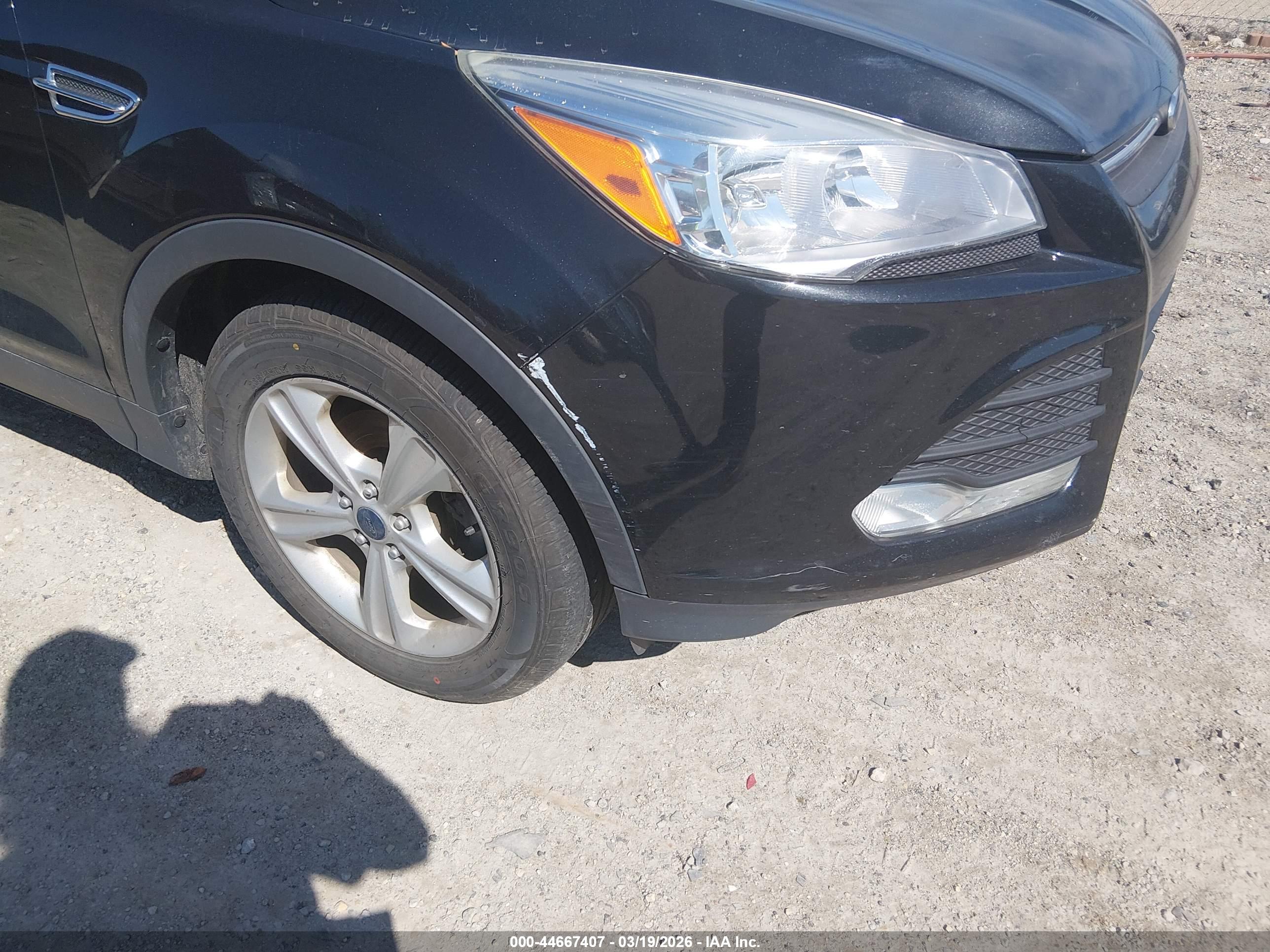 FORD ESCAPE image 6