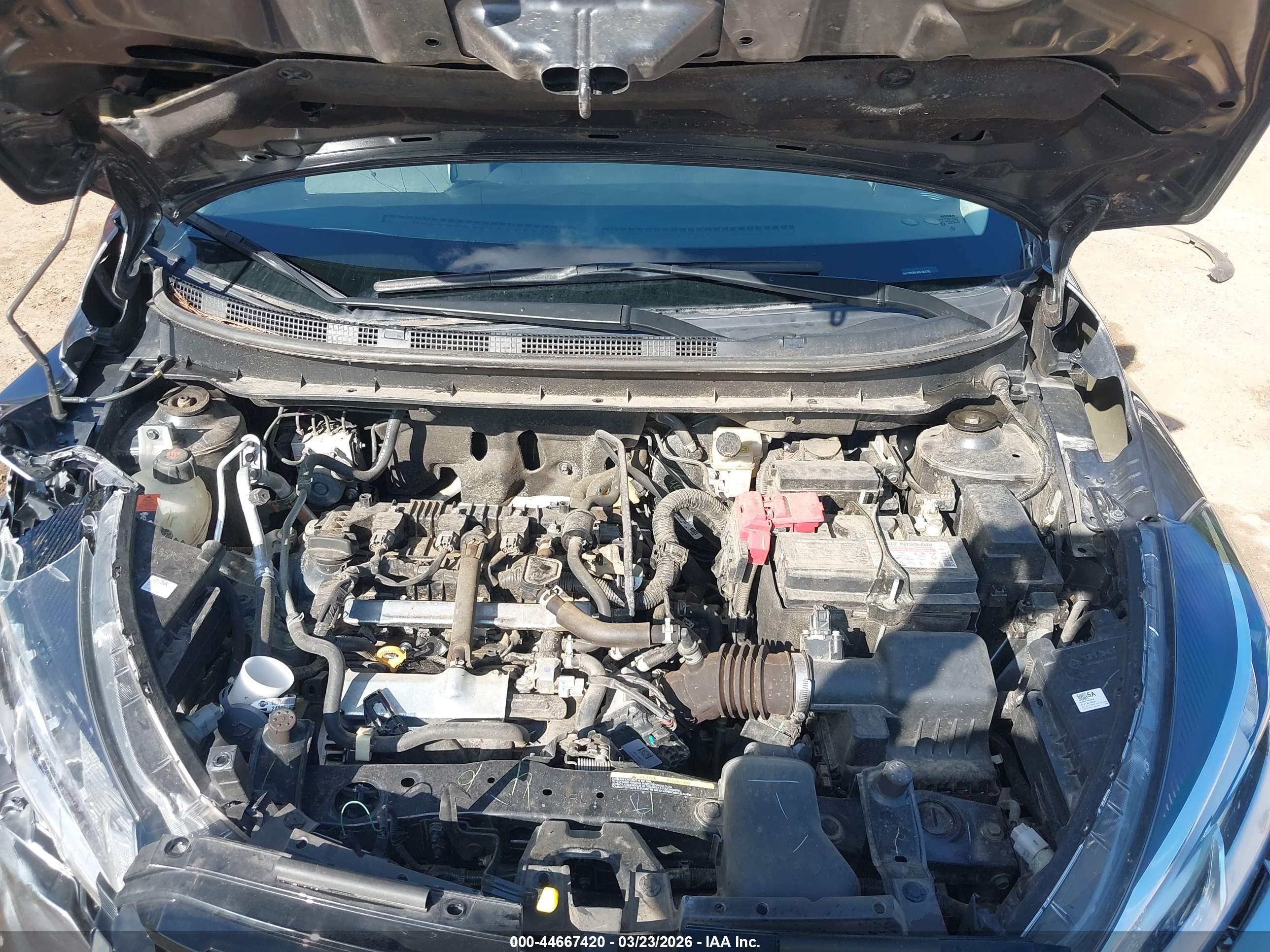 NISSAN KICKS image 10