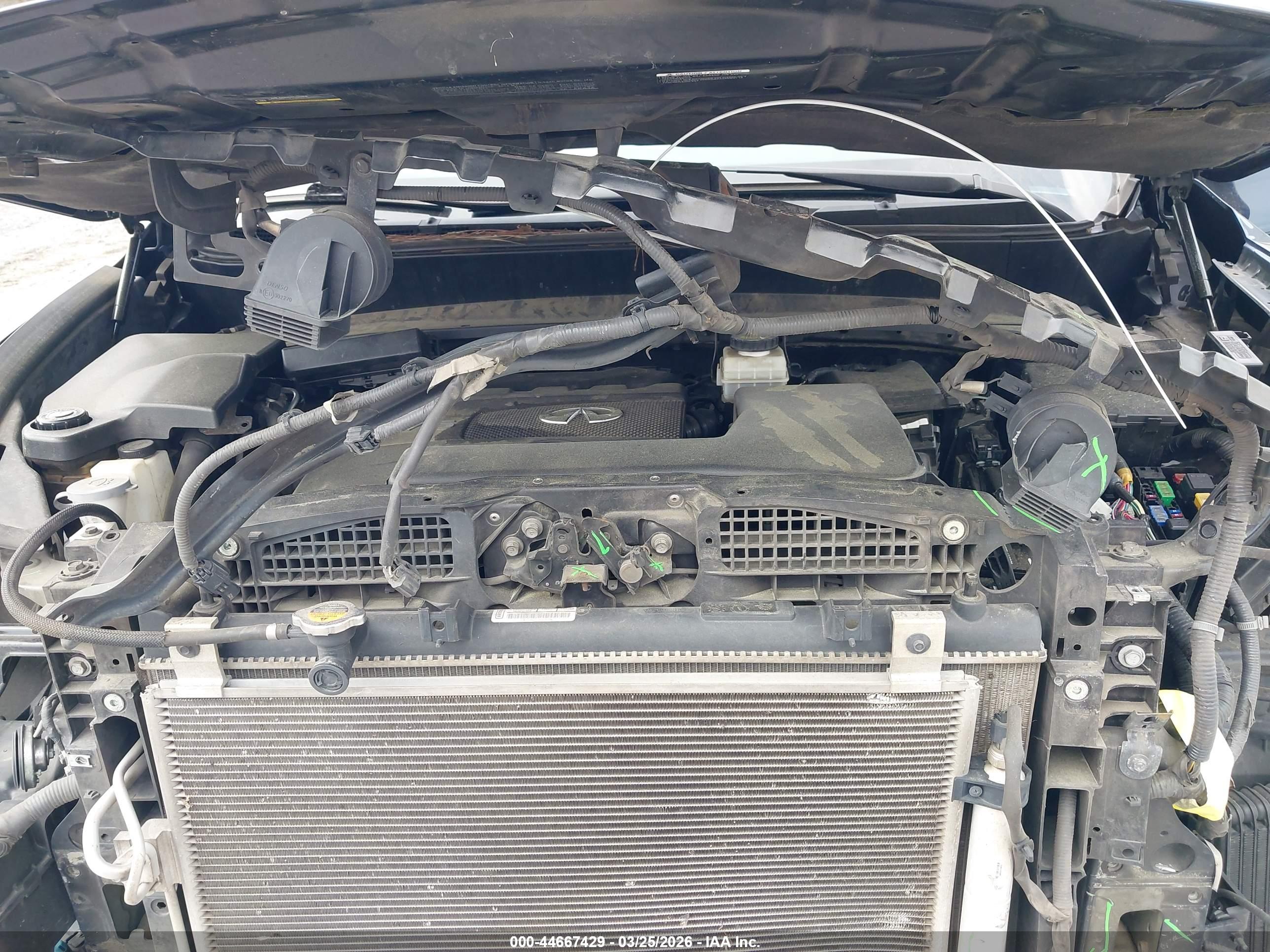 INFINITI QX60 image 10