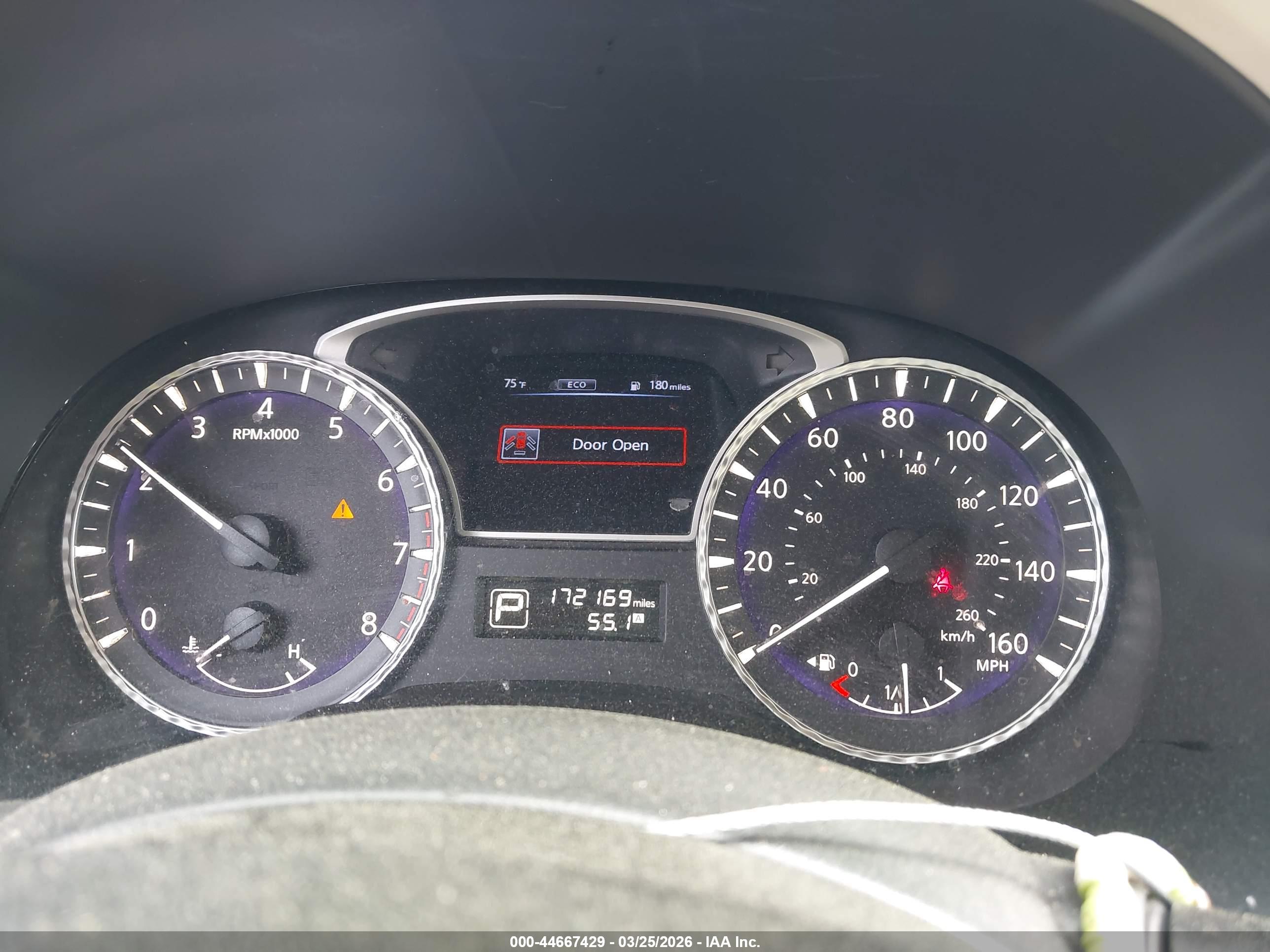 INFINITI QX60 image 7