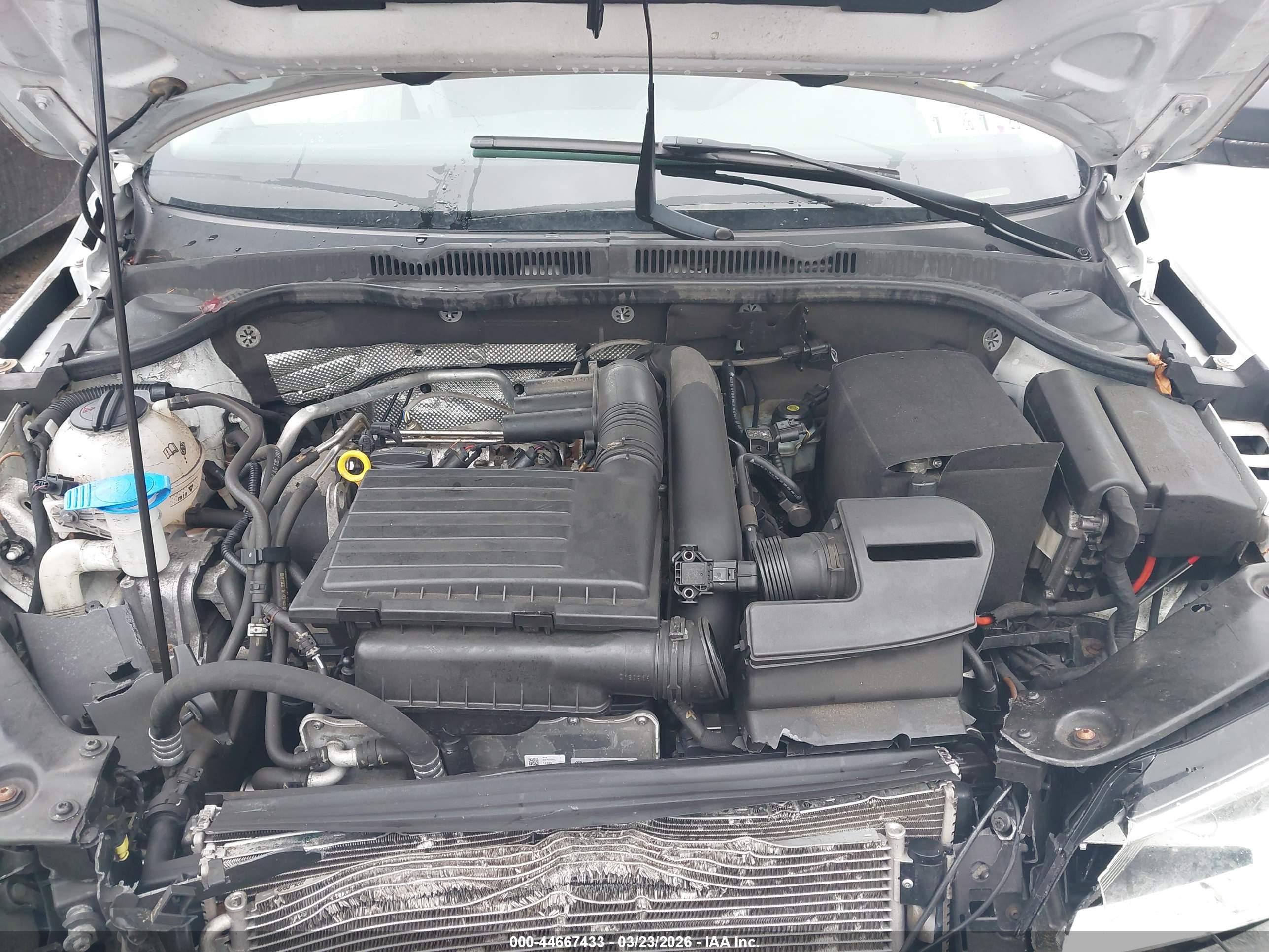VOLKSWAGEN JETTA image 10