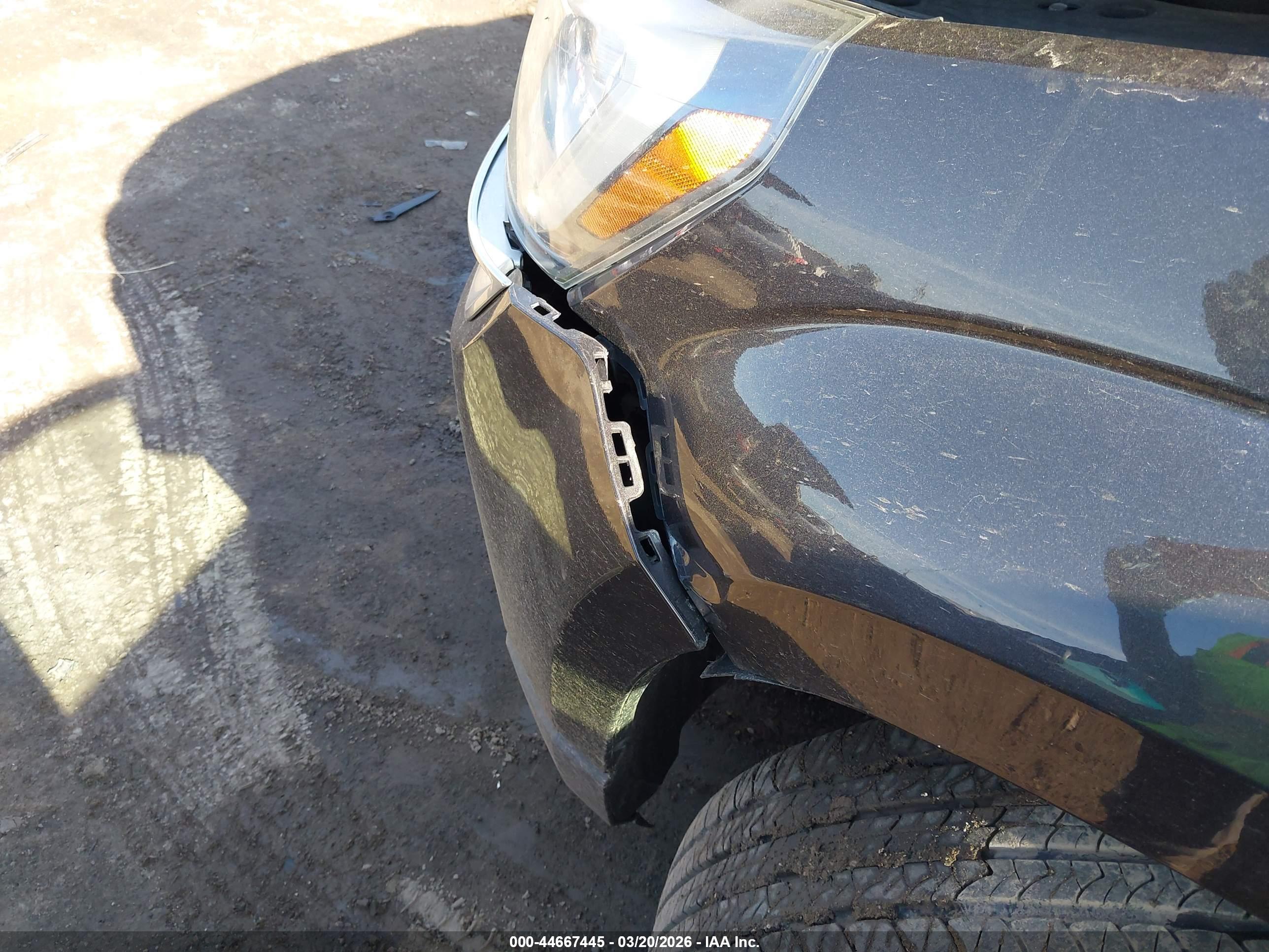 GMC ACADIA image 6