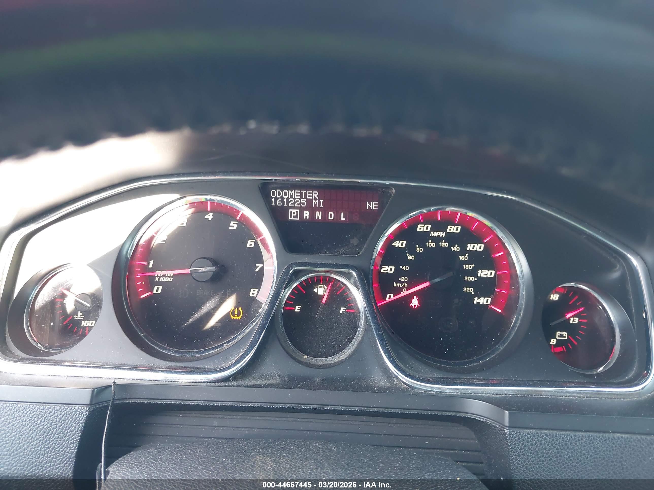 GMC ACADIA image 7