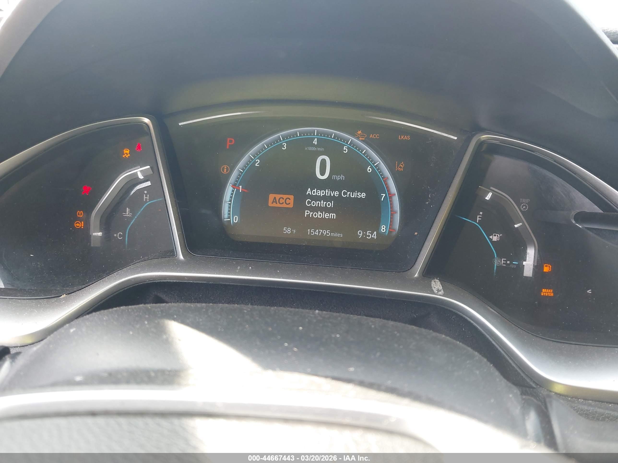 HONDA CIVIC image 7