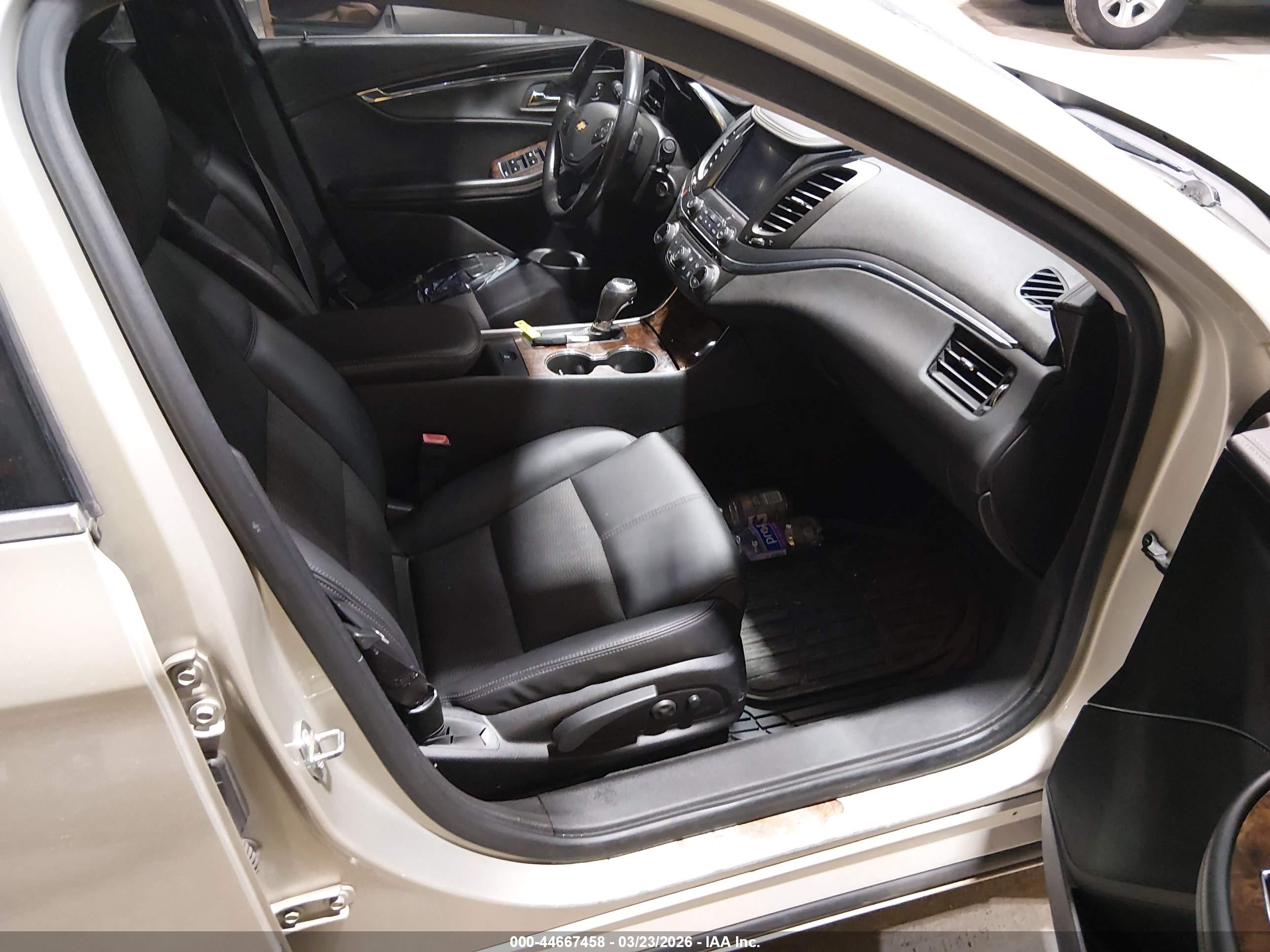 CHEVROLET IMPALA image 5
