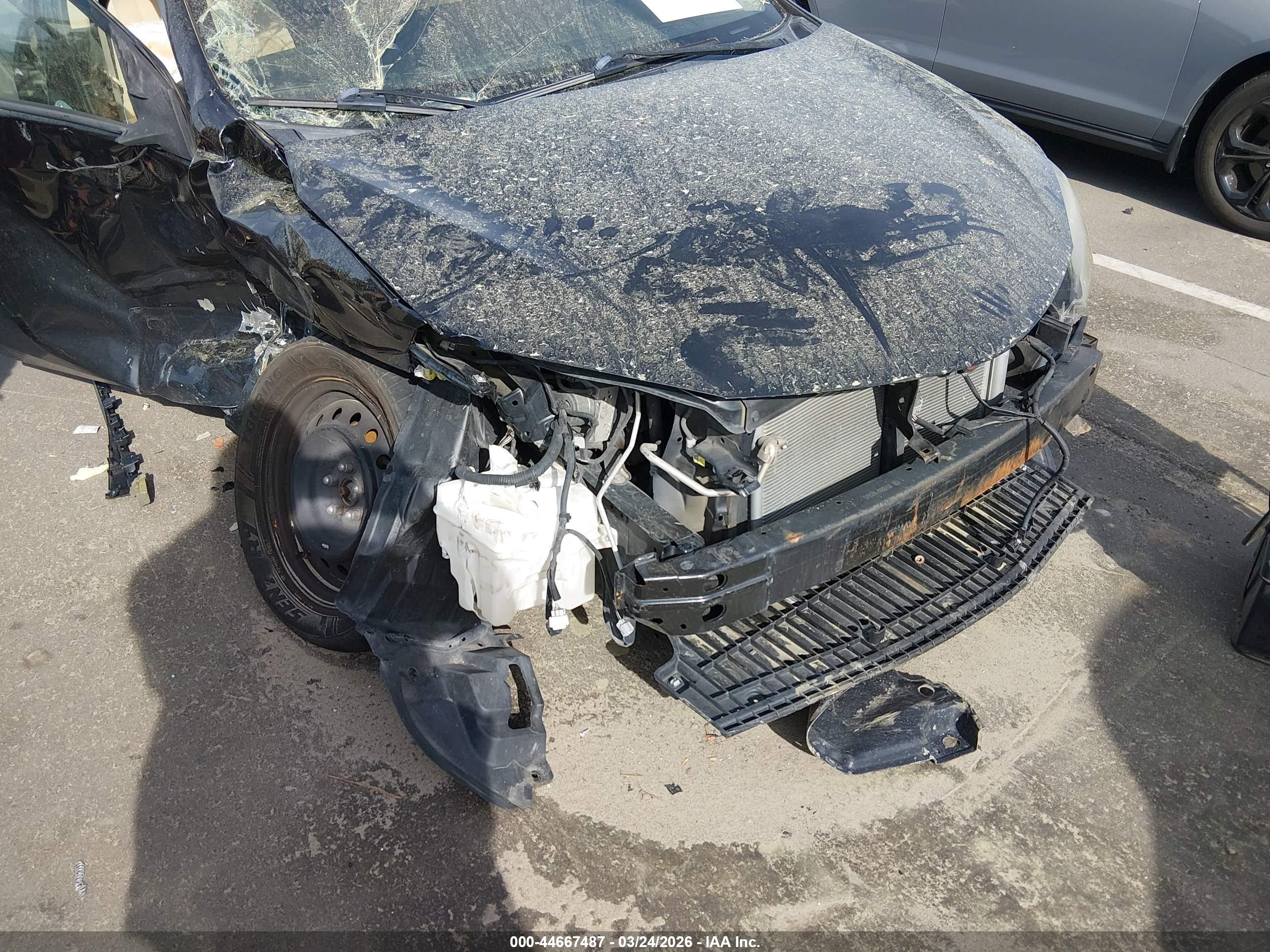 TOYOTA COROLLA image 6