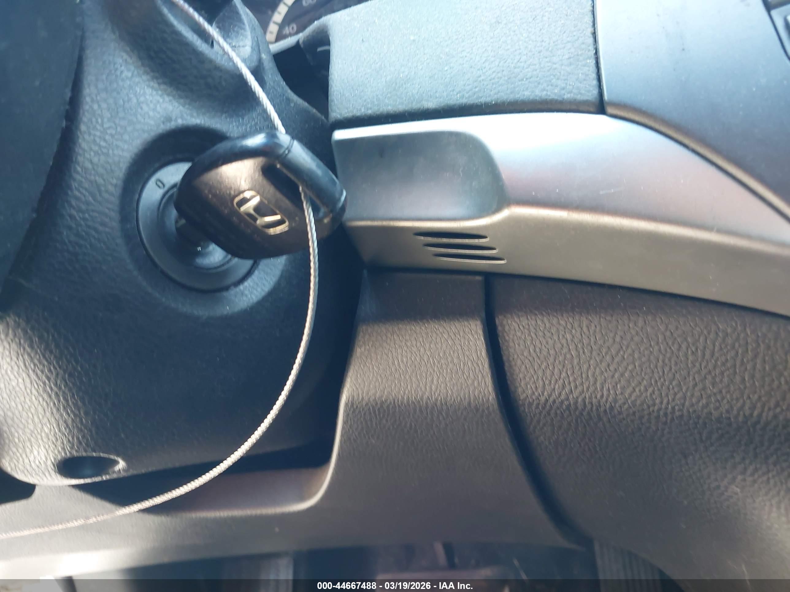 HONDA ACCORD image 11