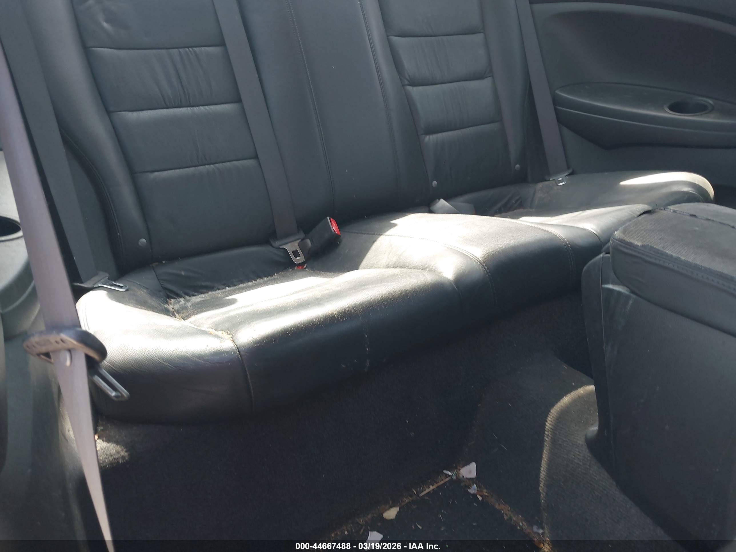 HONDA ACCORD image 8
