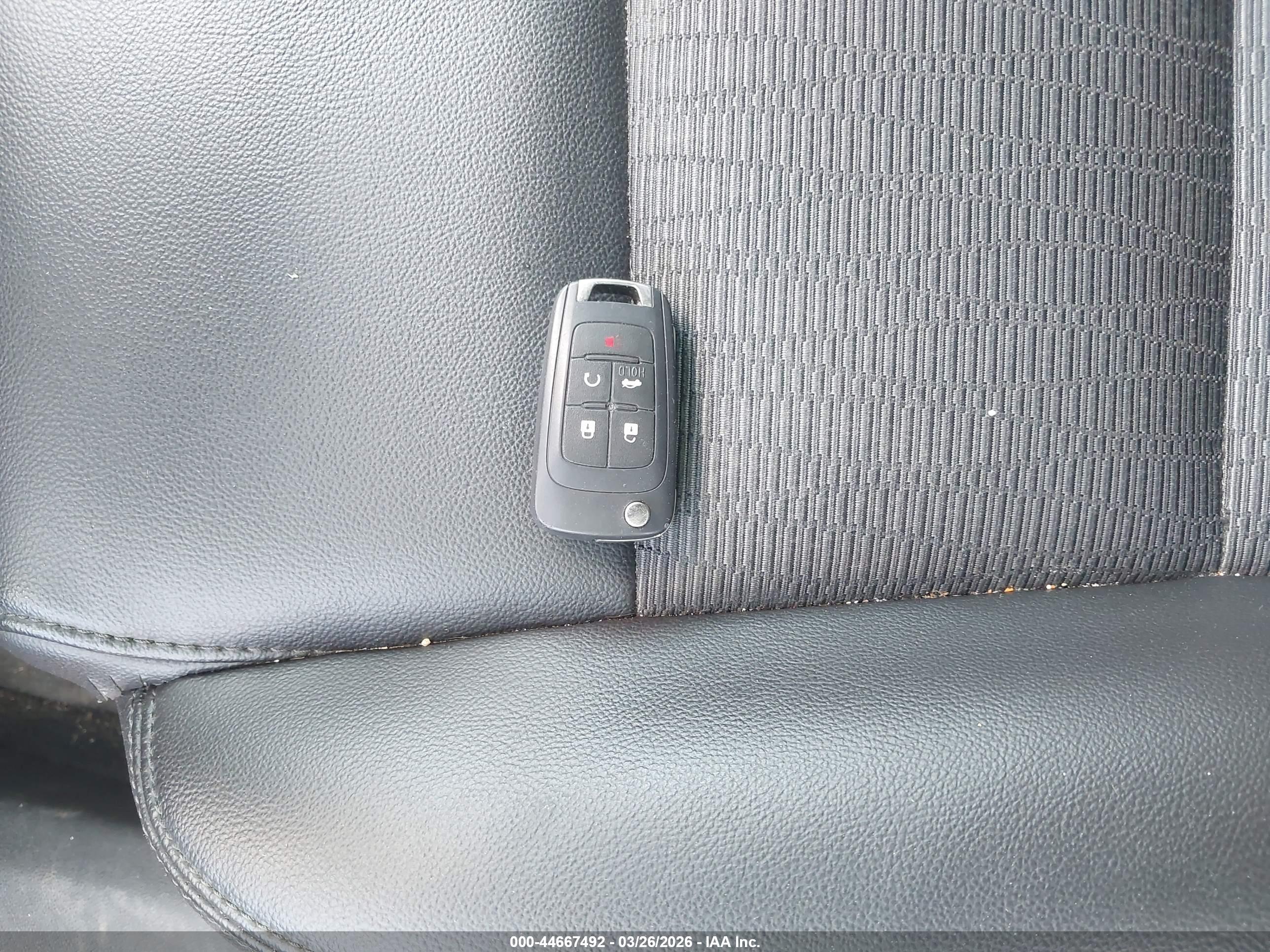 CHEVROLET IMPALA image 11