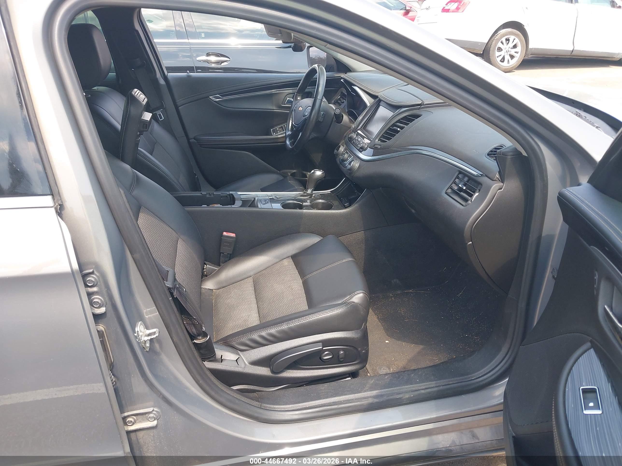 CHEVROLET IMPALA image 5