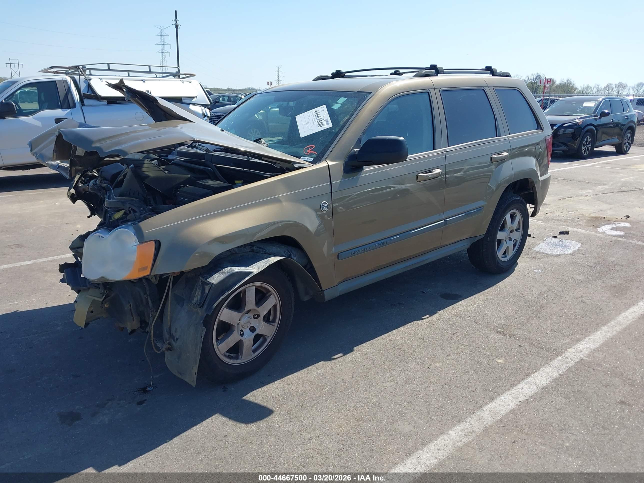 JEEP GRAND image 2