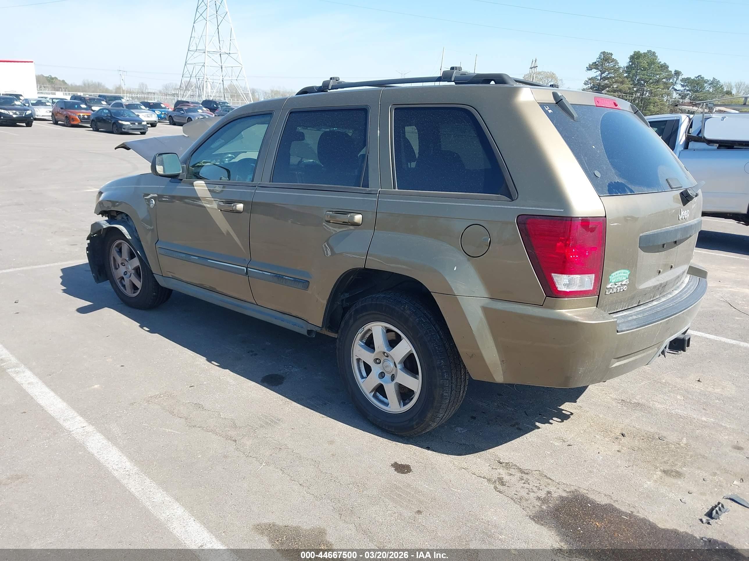 JEEP GRAND image 3