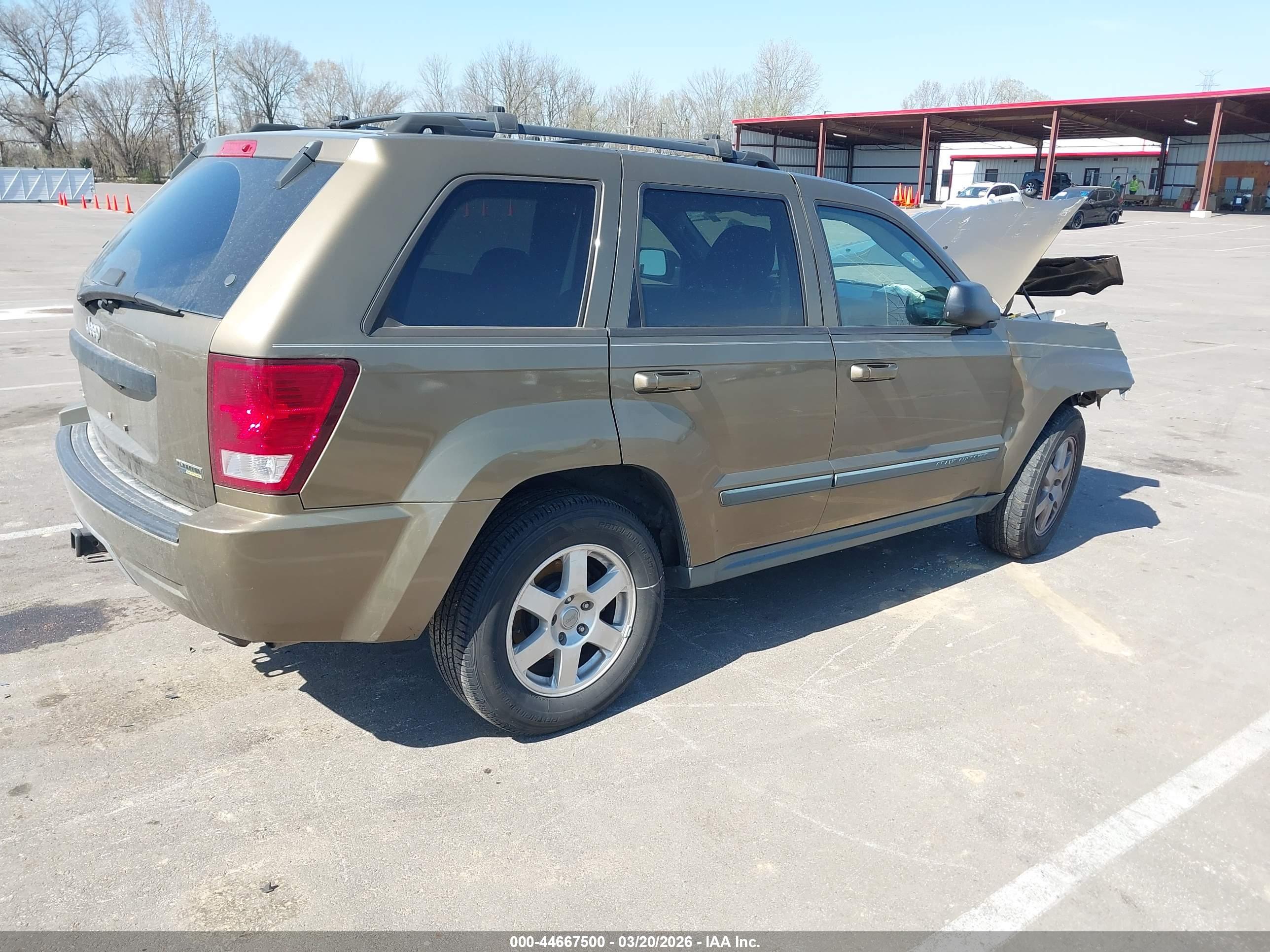 JEEP GRAND image 4