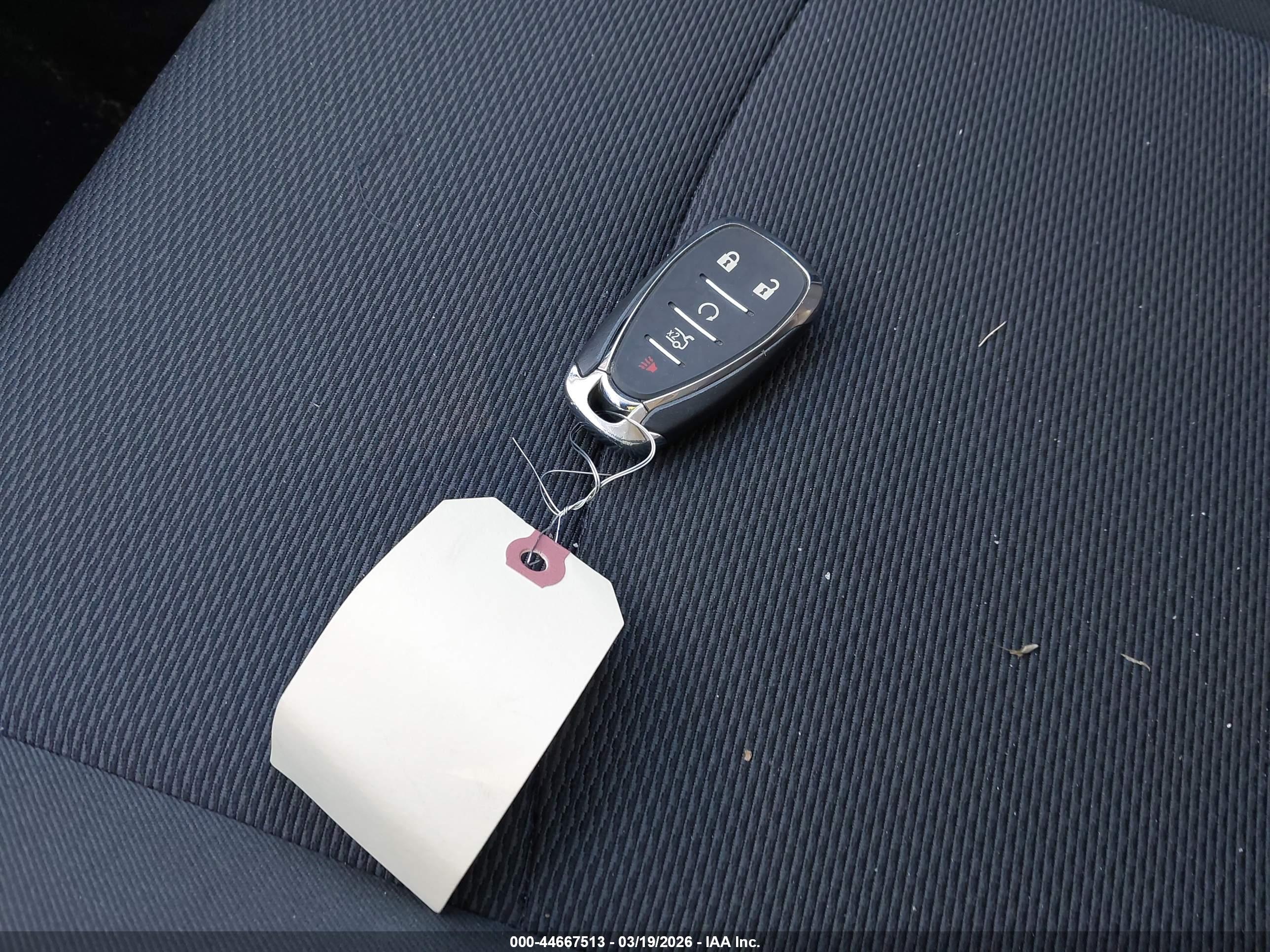 CHEVROLET CRUZE image 11