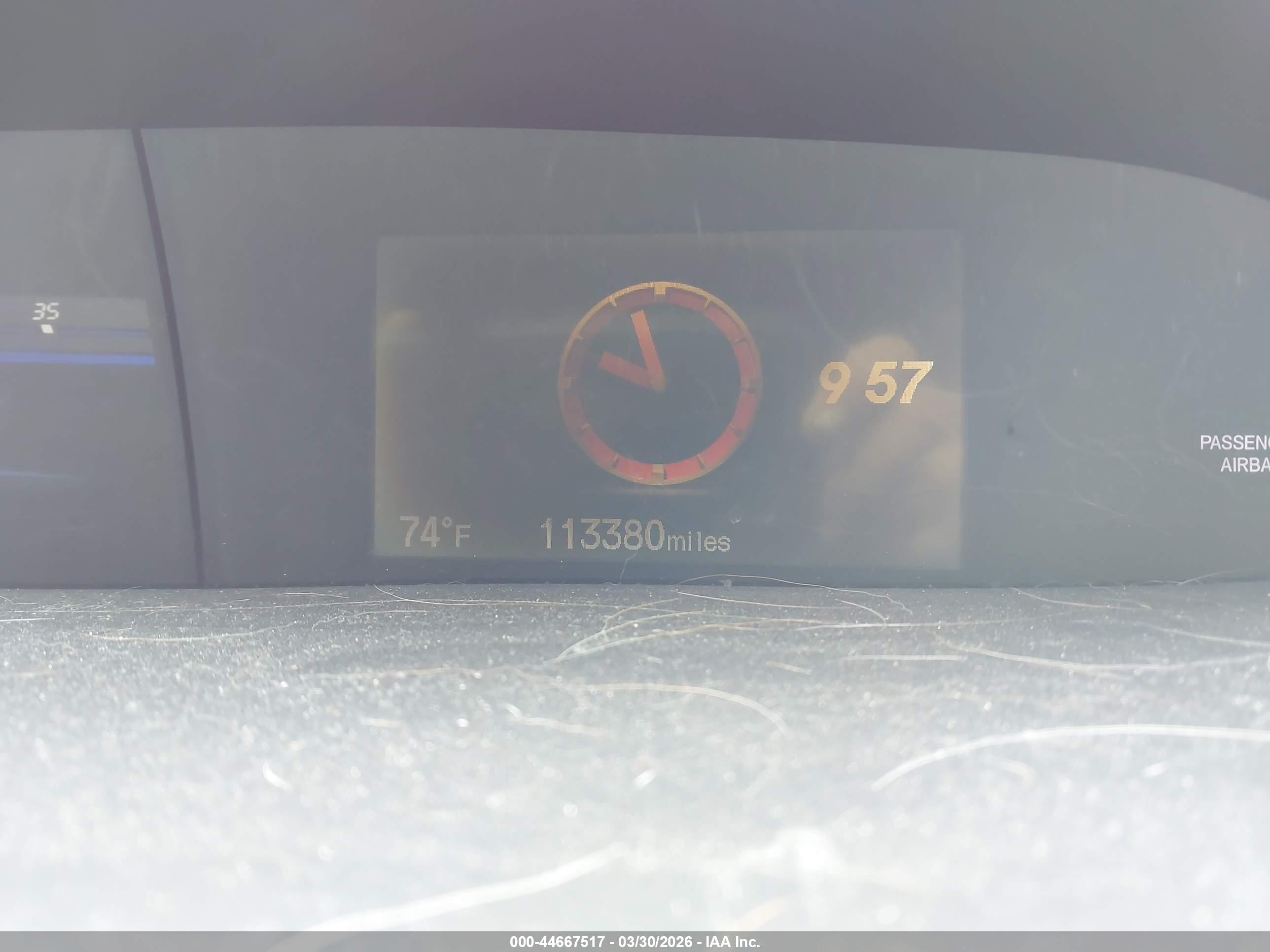 HONDA CIVIC image 7