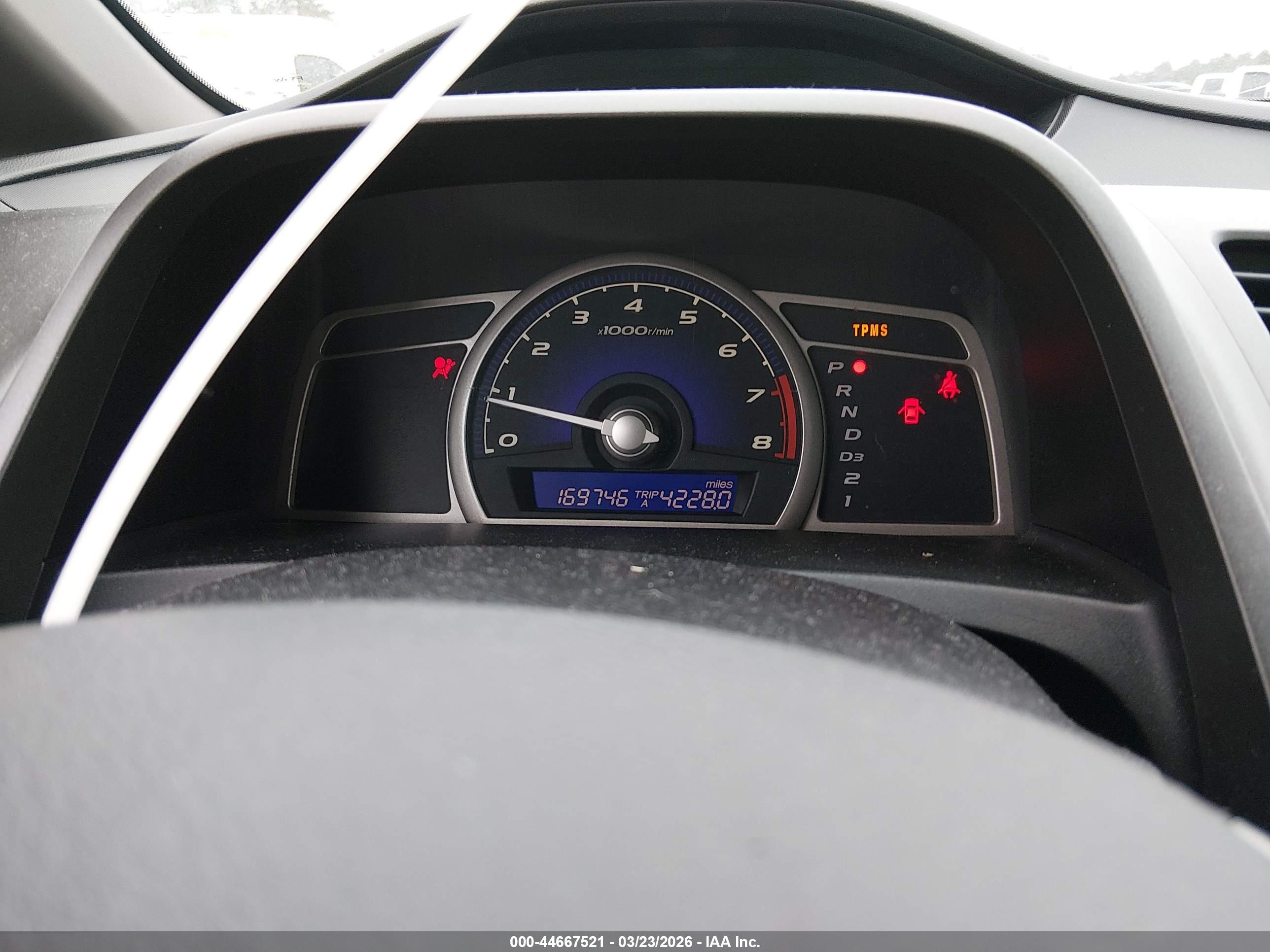 HONDA CIVIC image 7