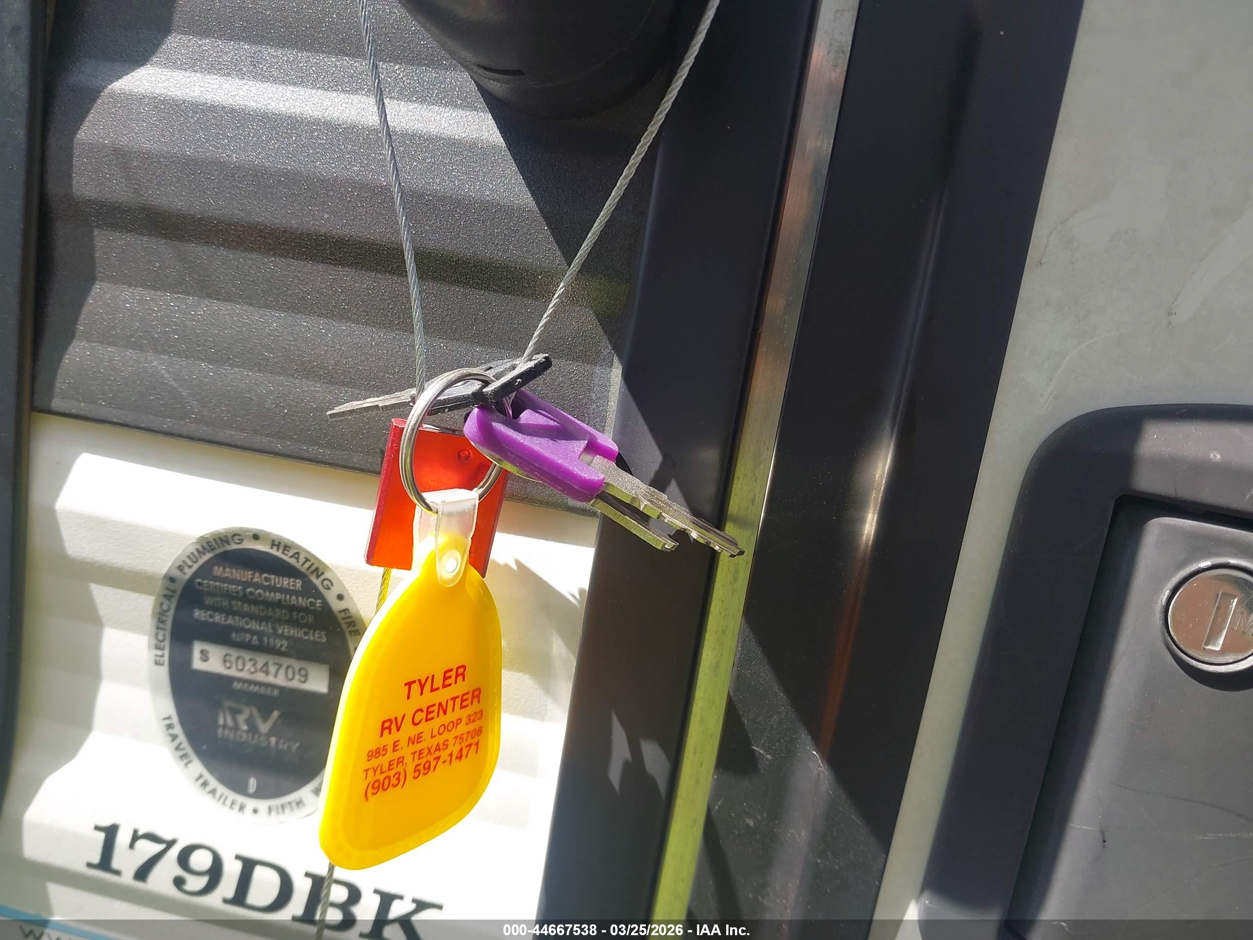 WILDERNESS SFX image 11