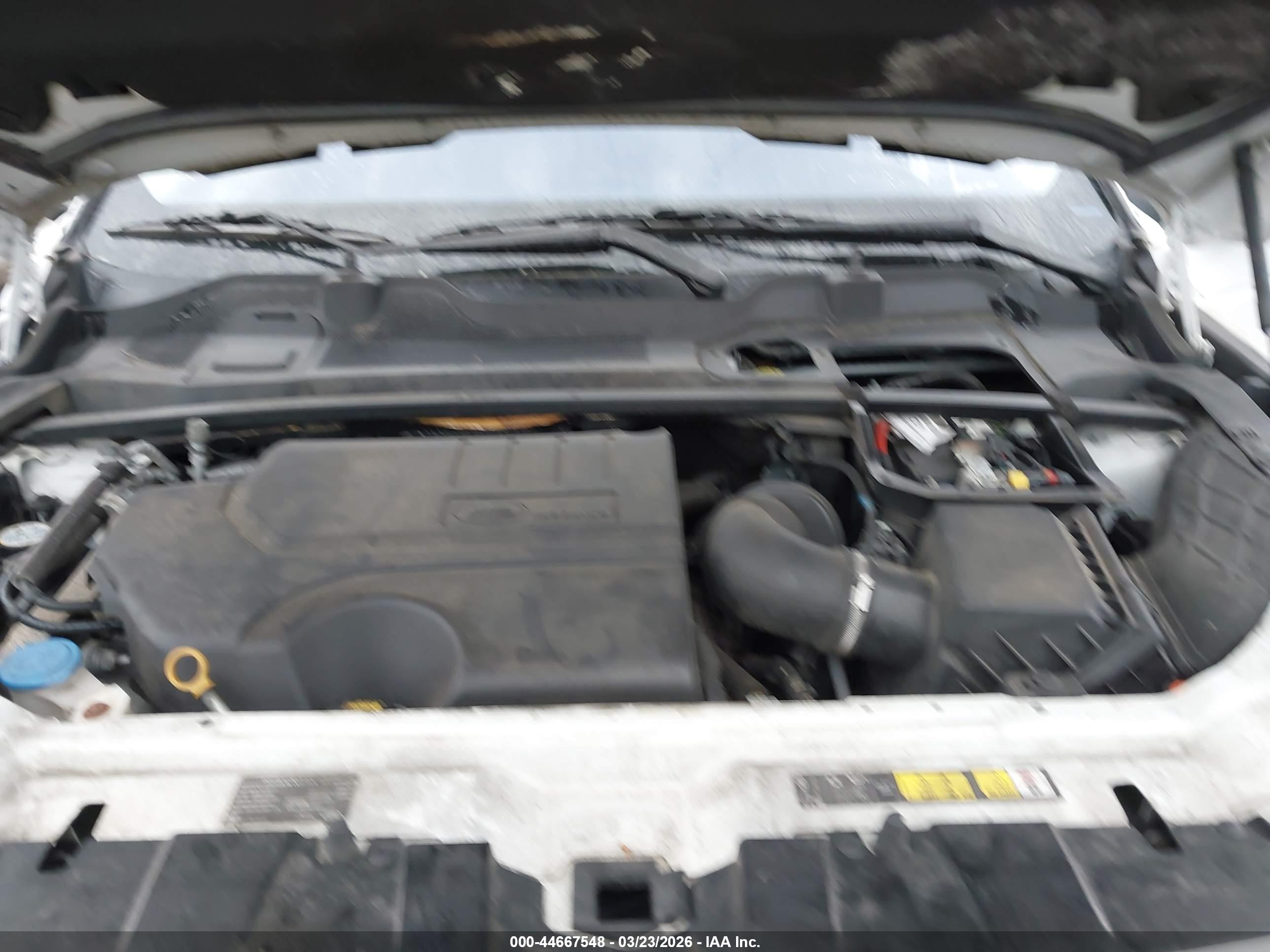 LAND ROVER image 10