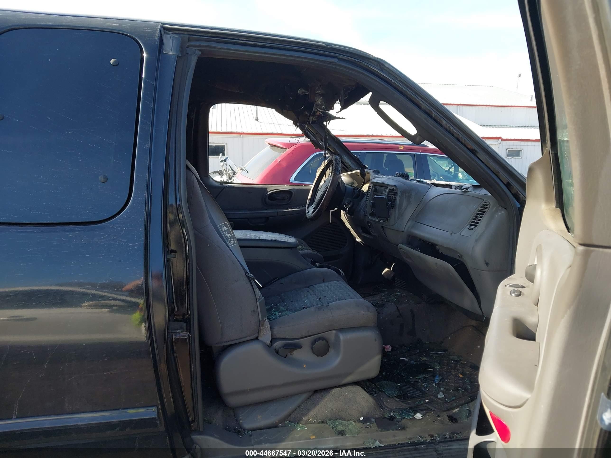 FORD F-150 image 5