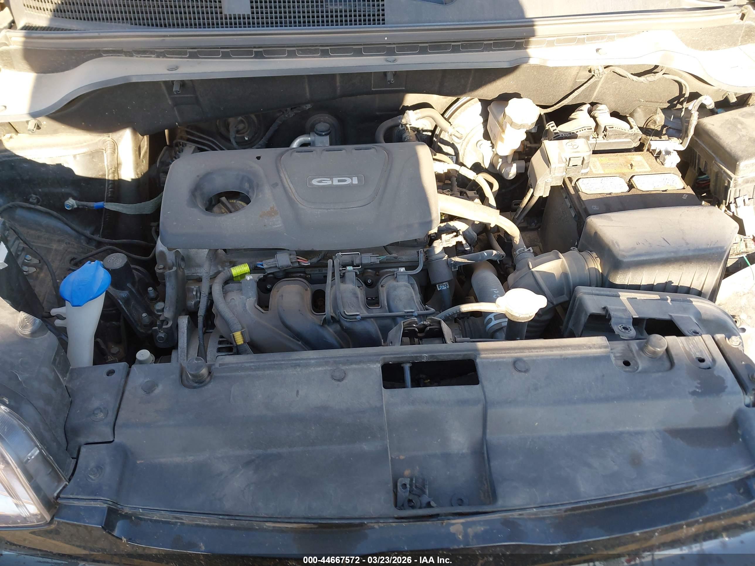 KIA SOUL image 10