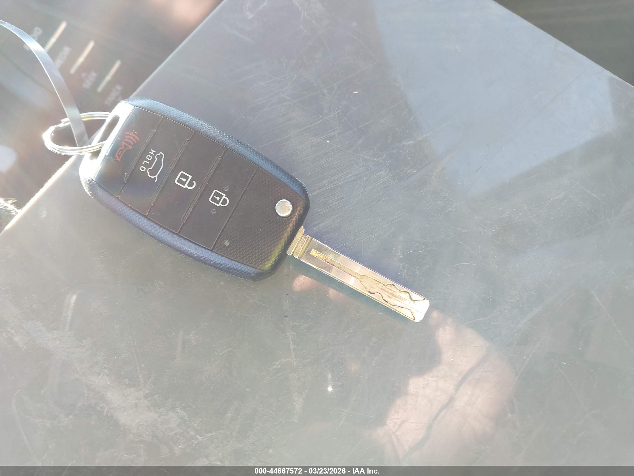 KIA SOUL image 11