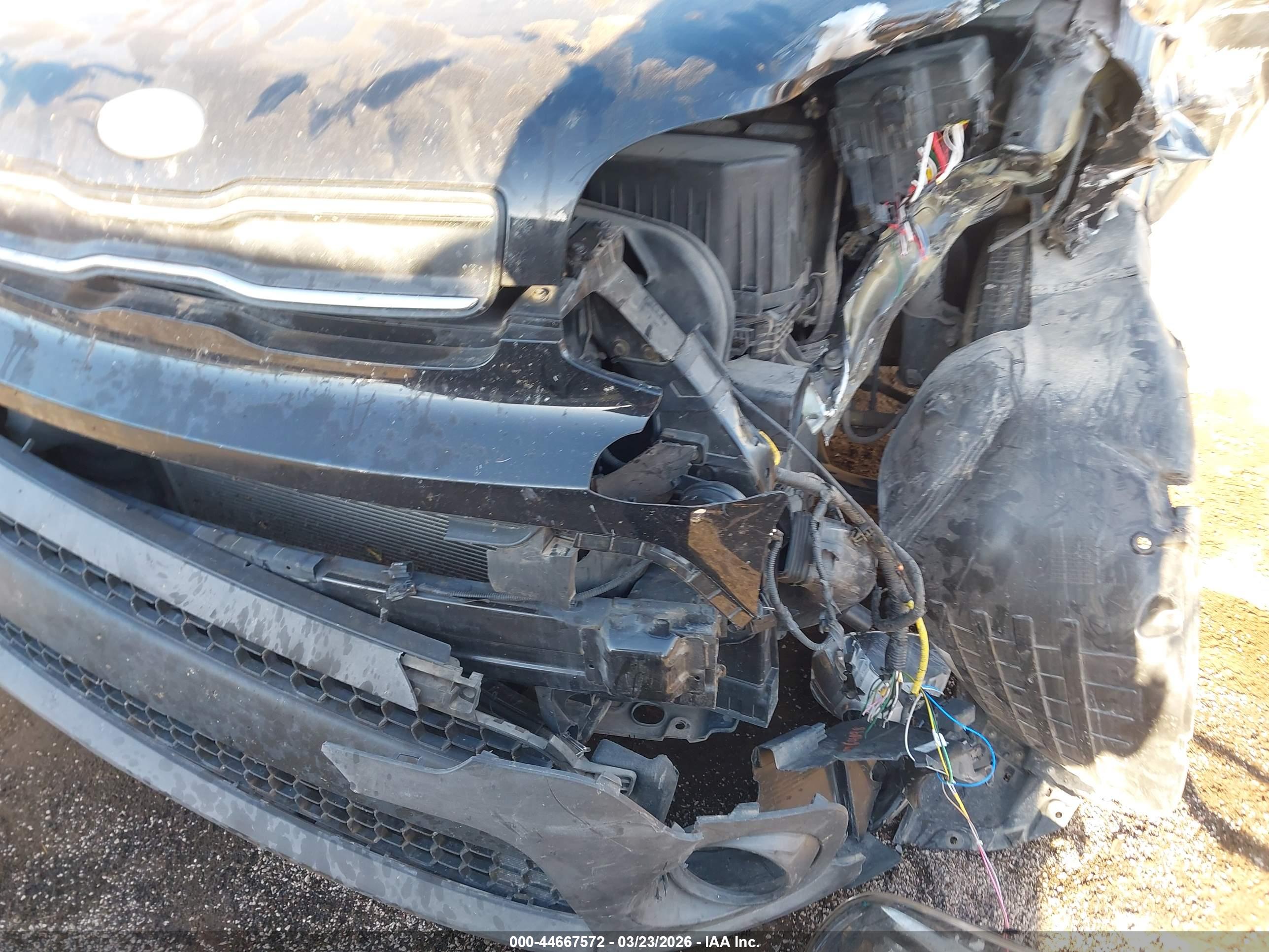 KIA SOUL image 6