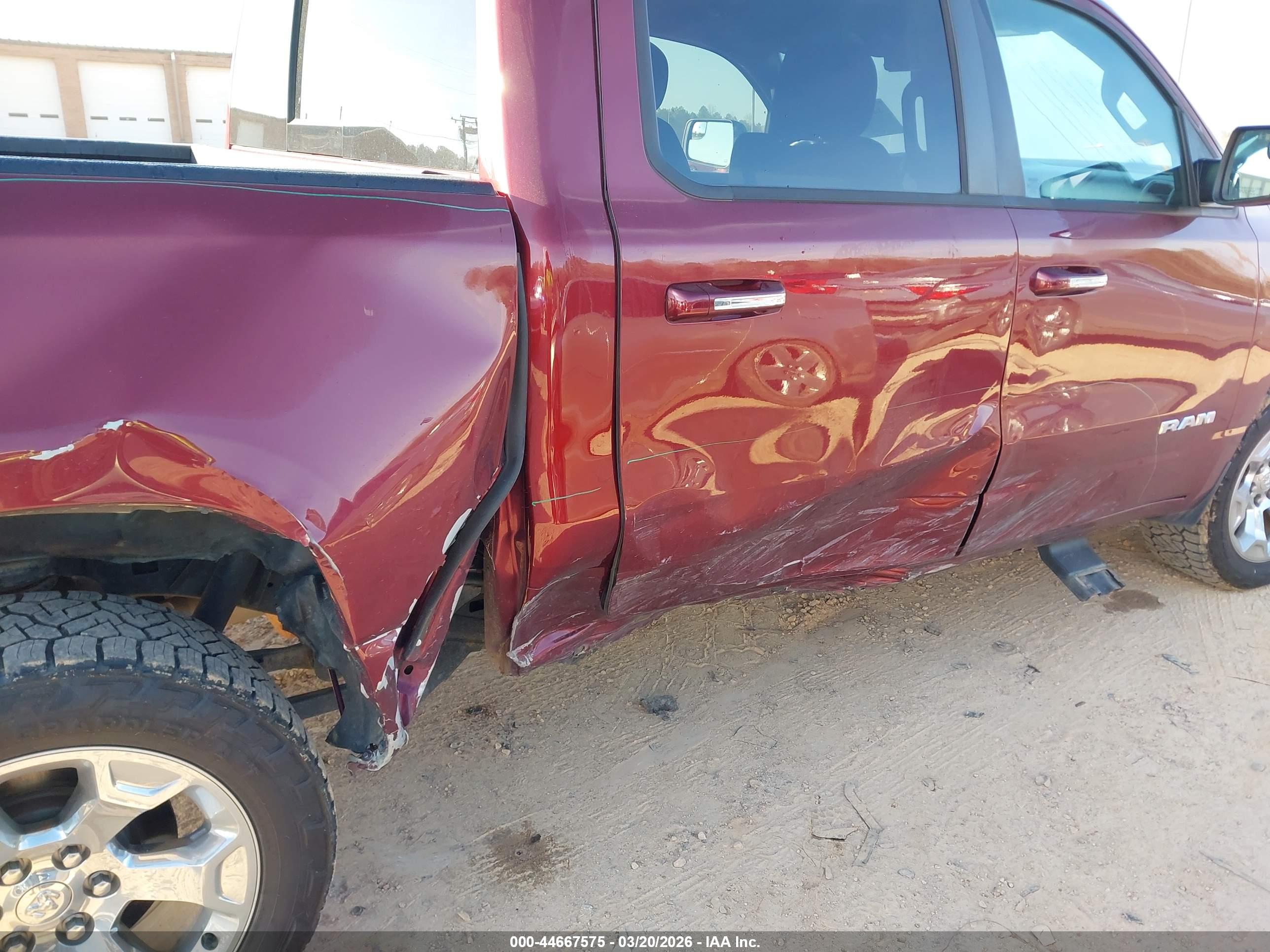 RAM 1500 image 6