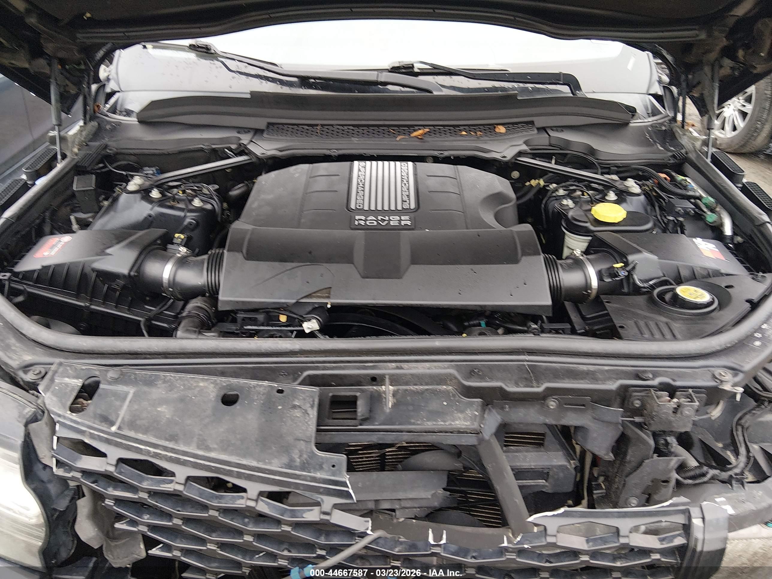 LAND ROVER image 10