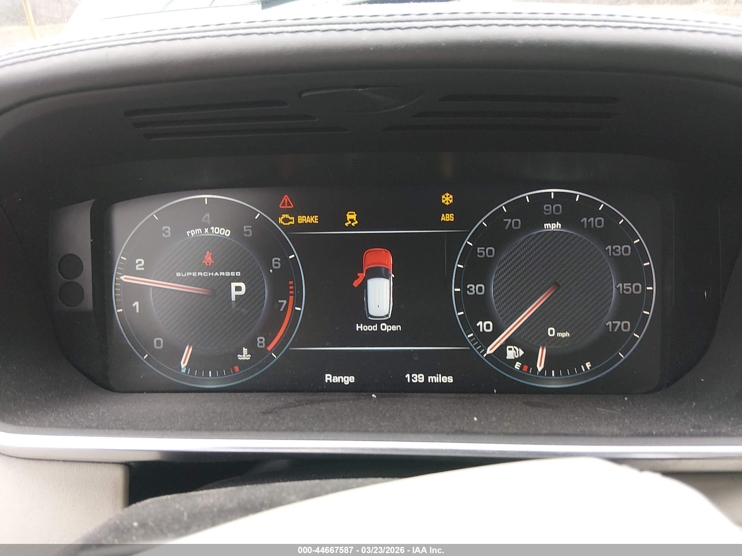 LAND ROVER image 7