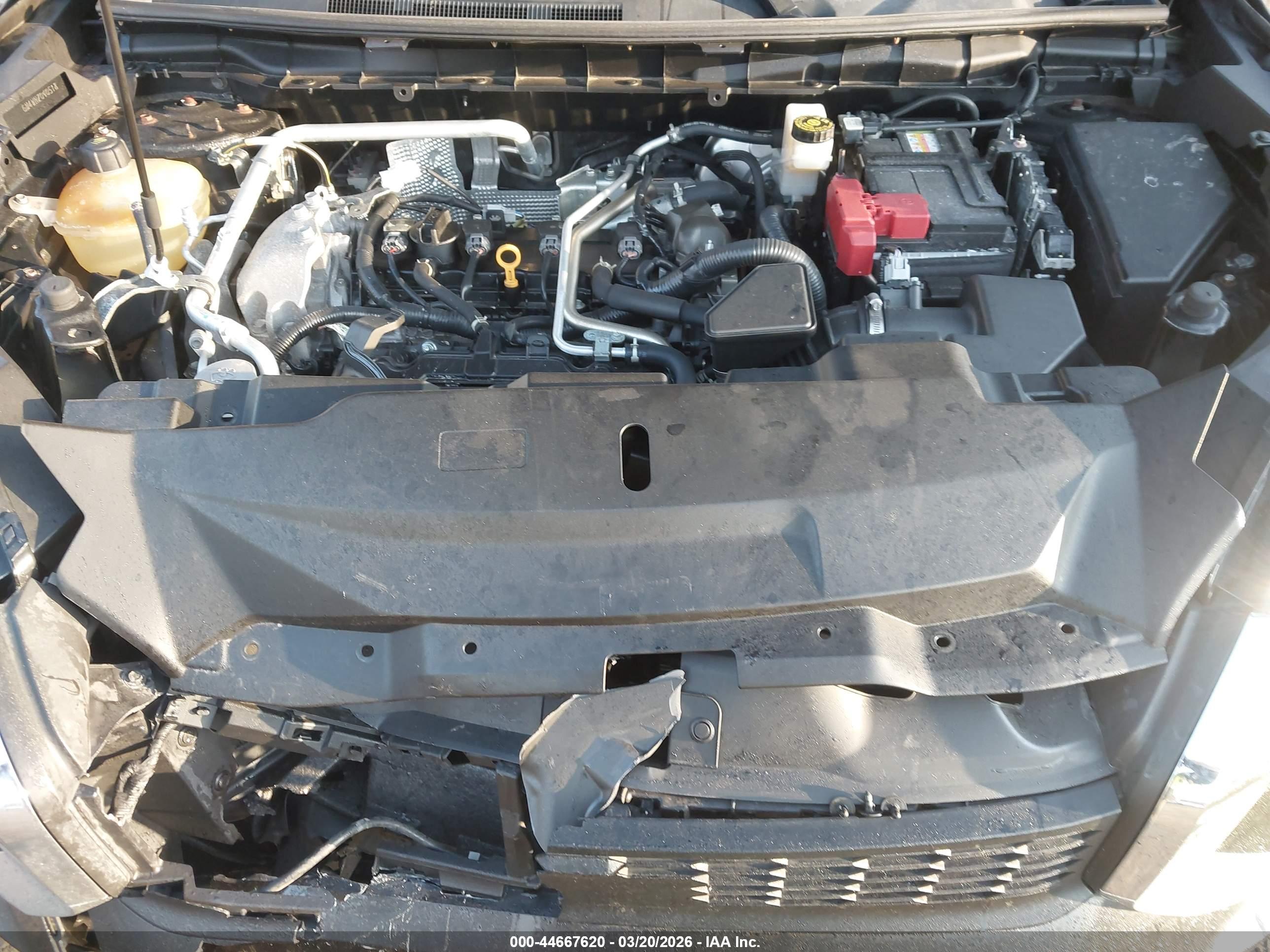 MITSUBISHI OUTLANDER image 10
