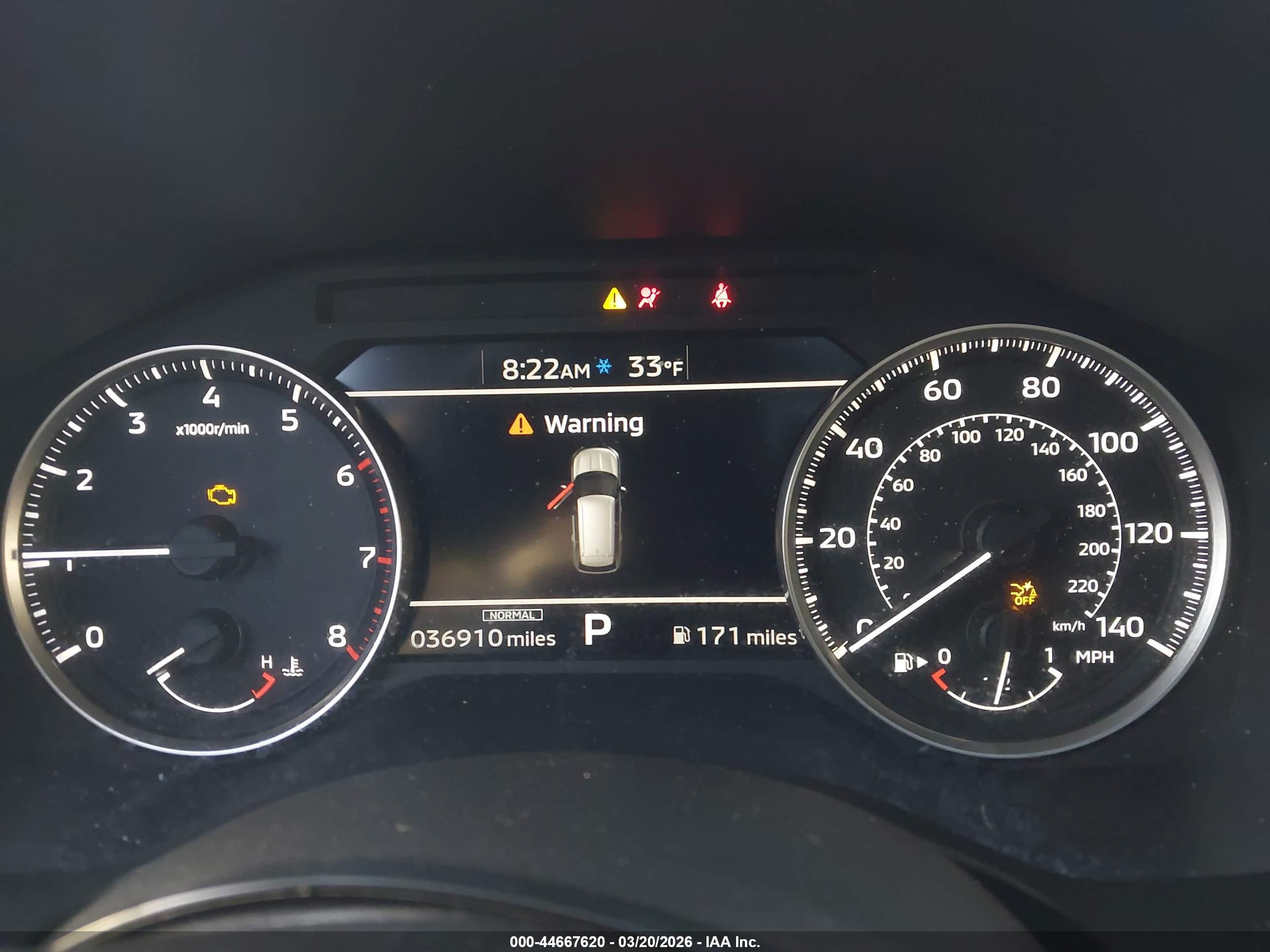 MITSUBISHI OUTLANDER image 7
