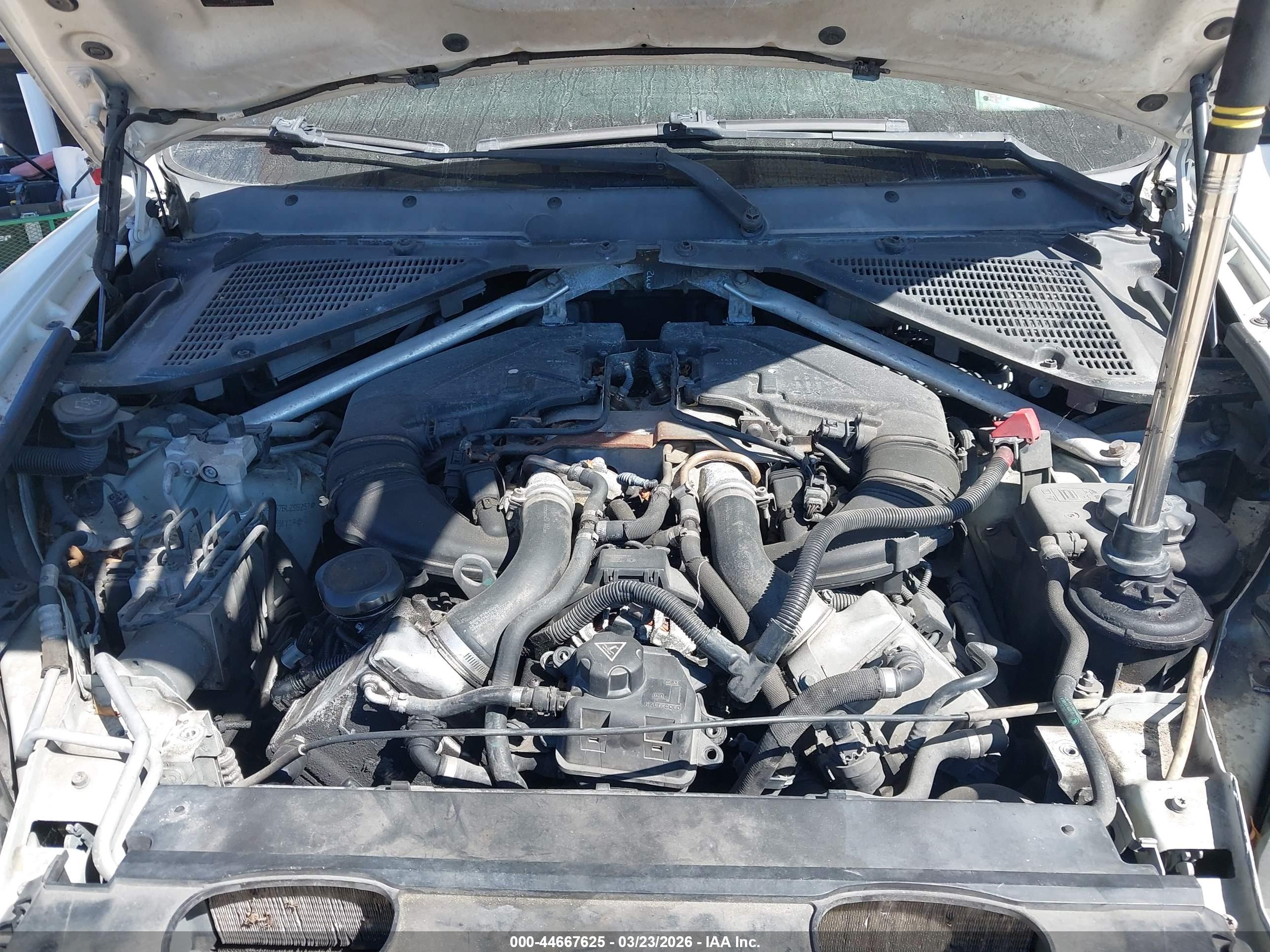 BMW X6 image 10